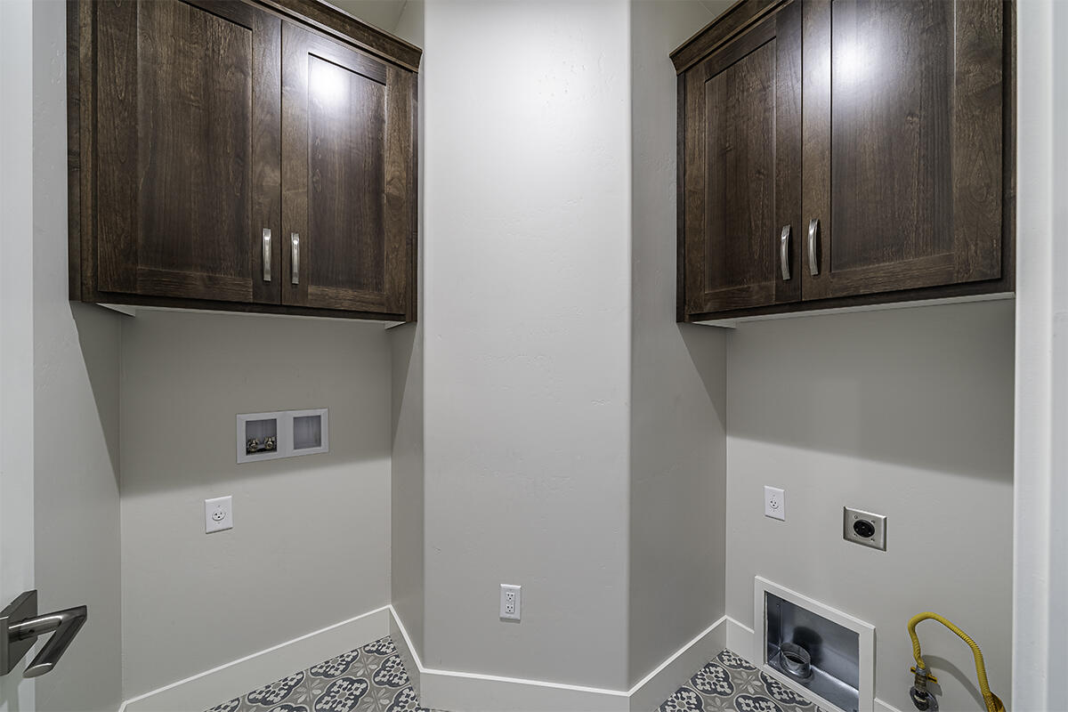 Middlefork Creek - Residential