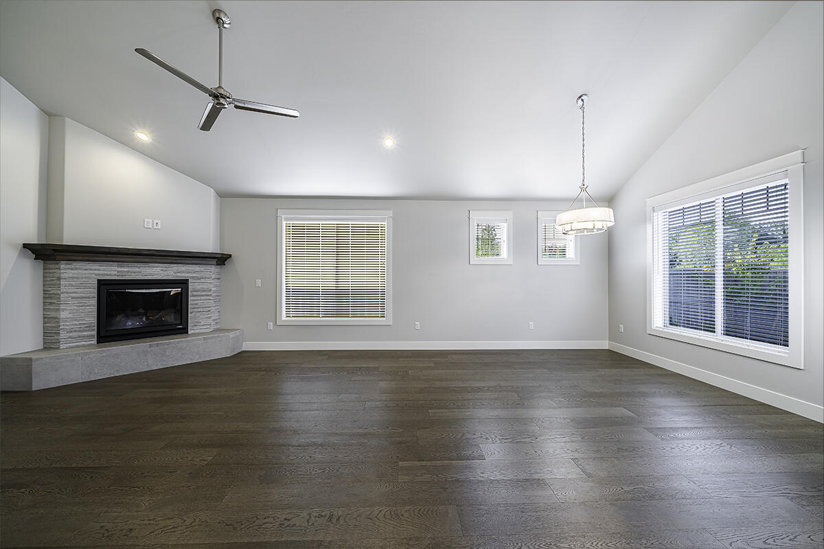 Middlefork Creek - Residential