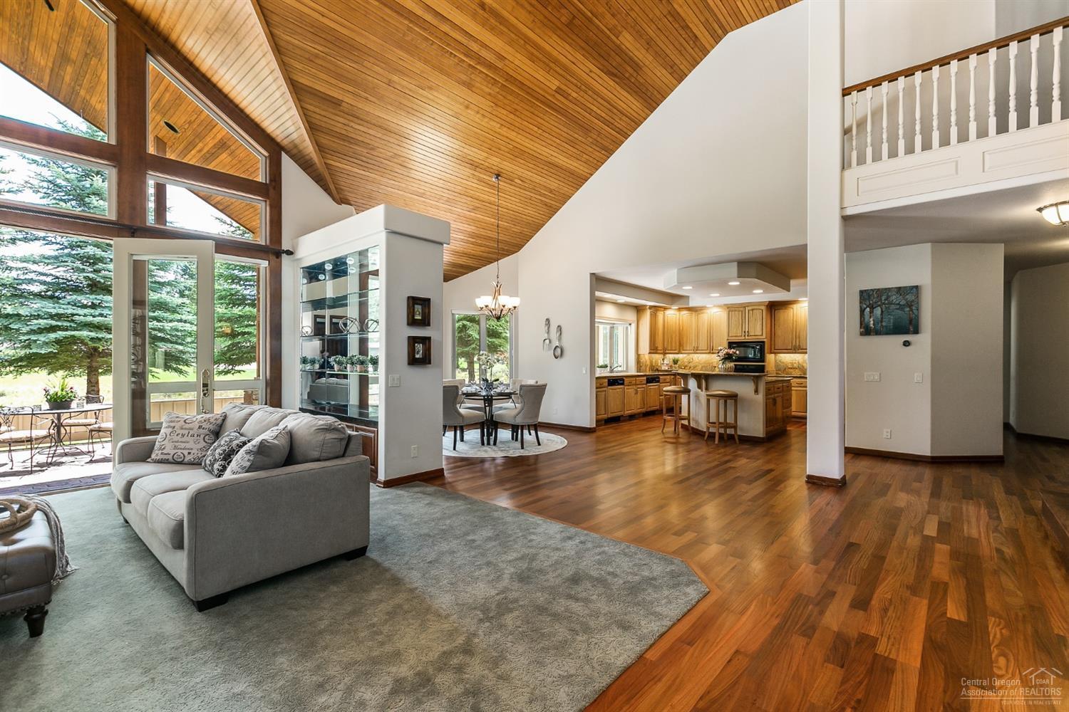 Broken Top - Residential