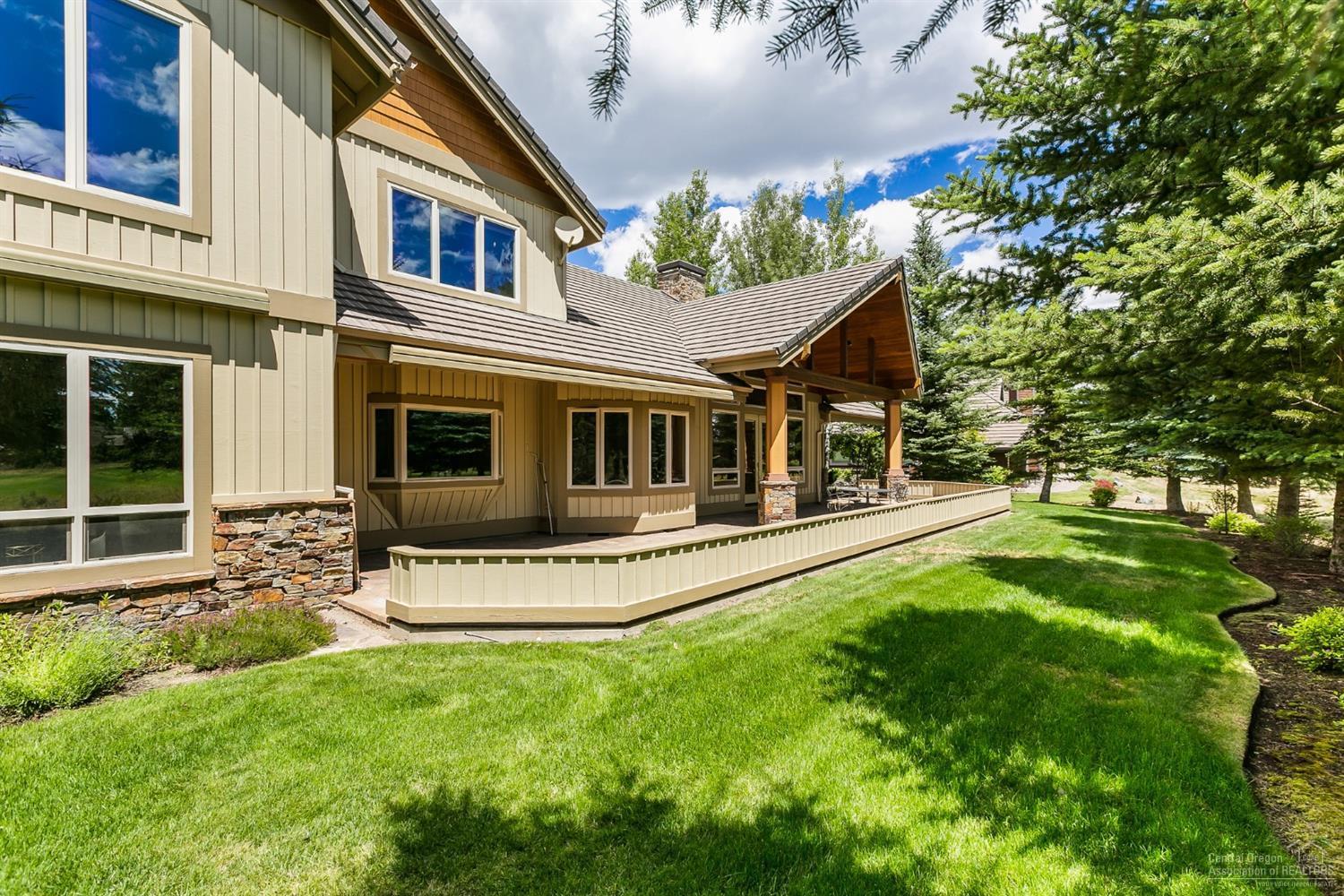 Broken Top - Residential