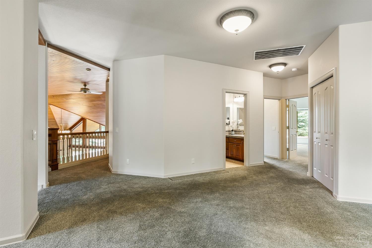 Broken Top - Residential