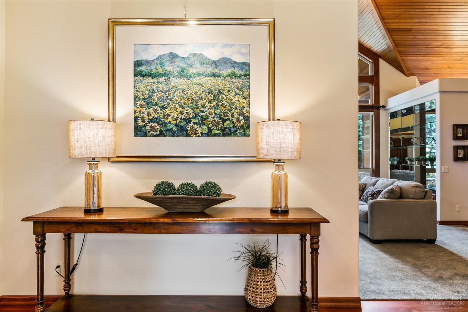 Broken Top - Residential