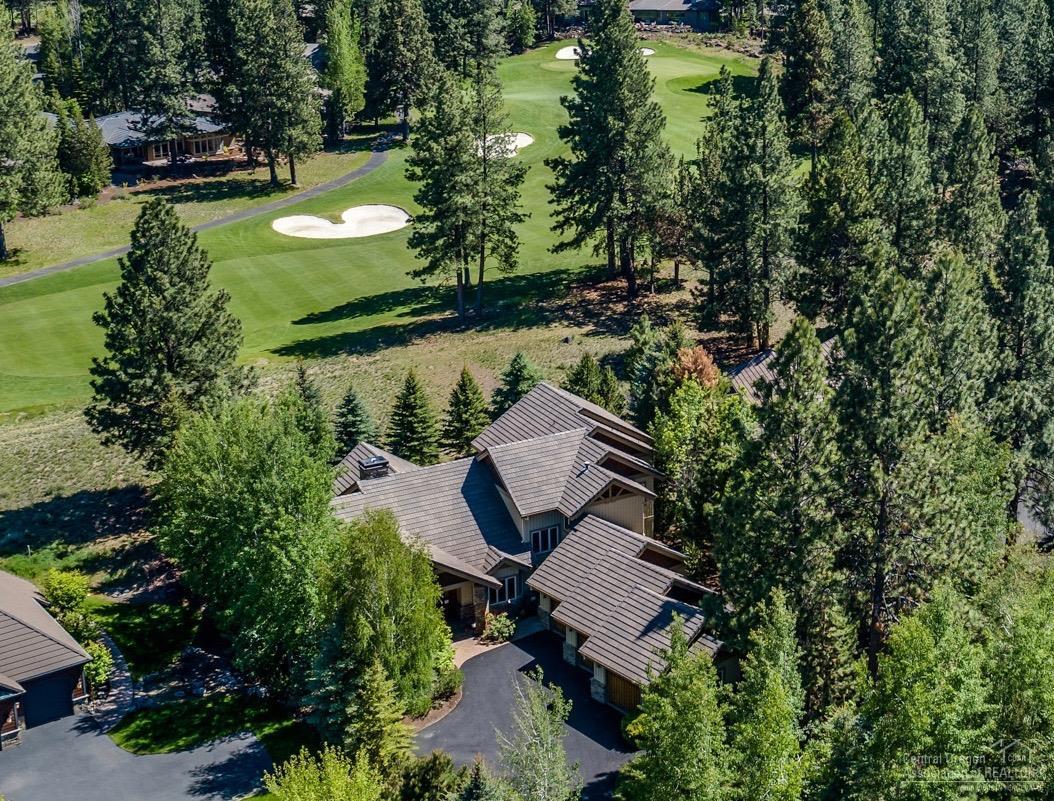 Broken Top - Residential