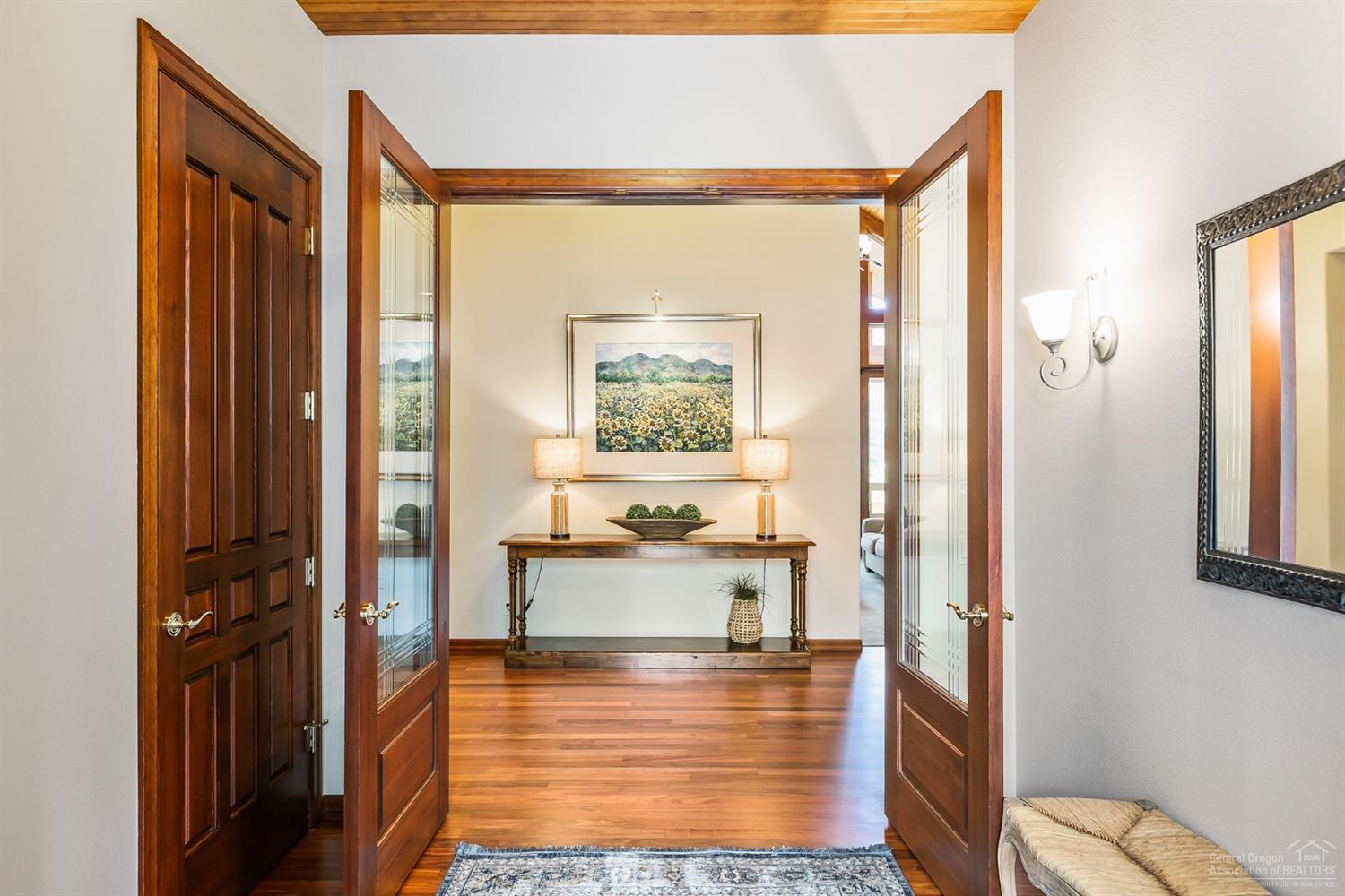 Broken Top - Residential