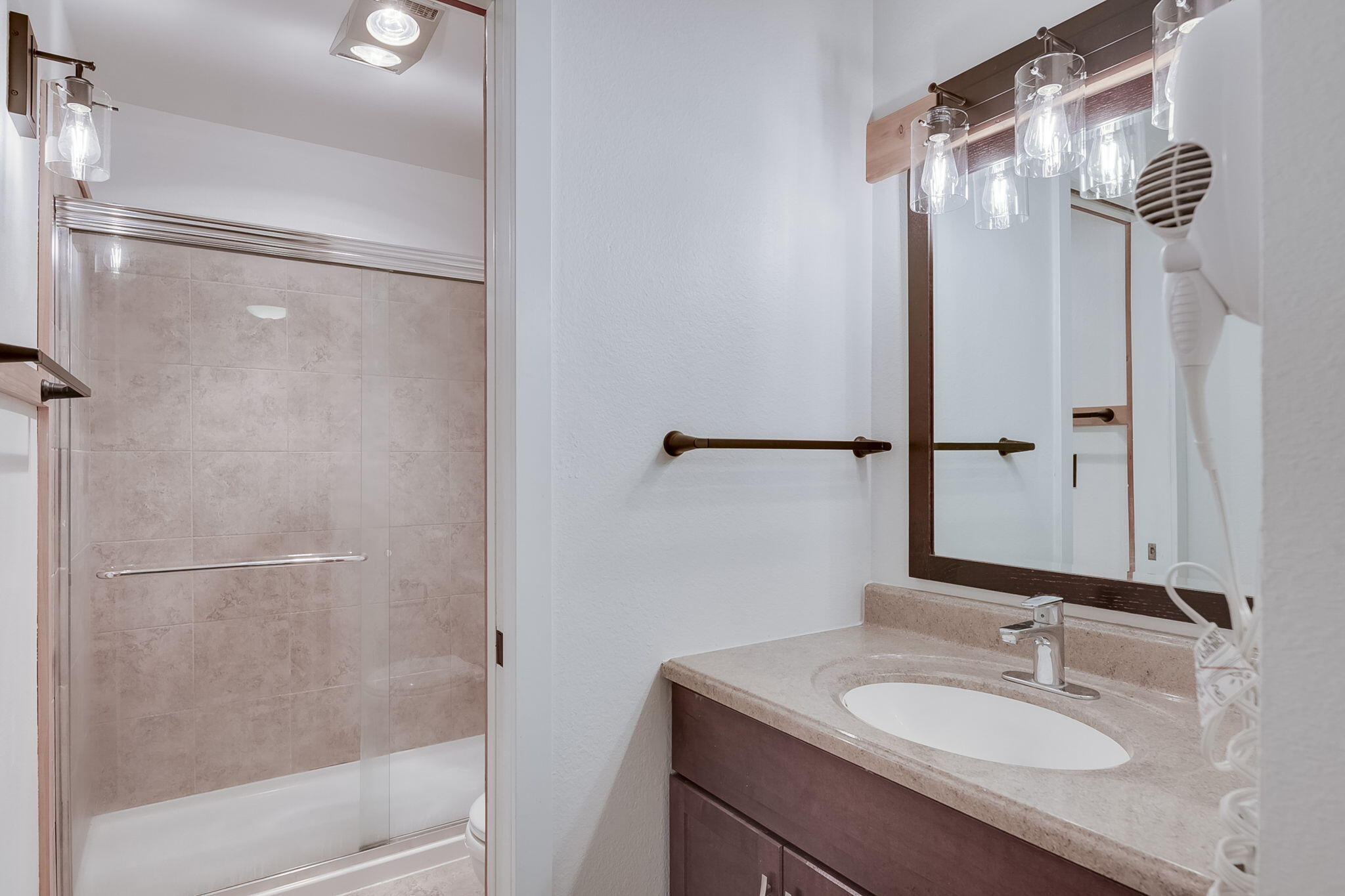 Mt Bachelor Village - Residential