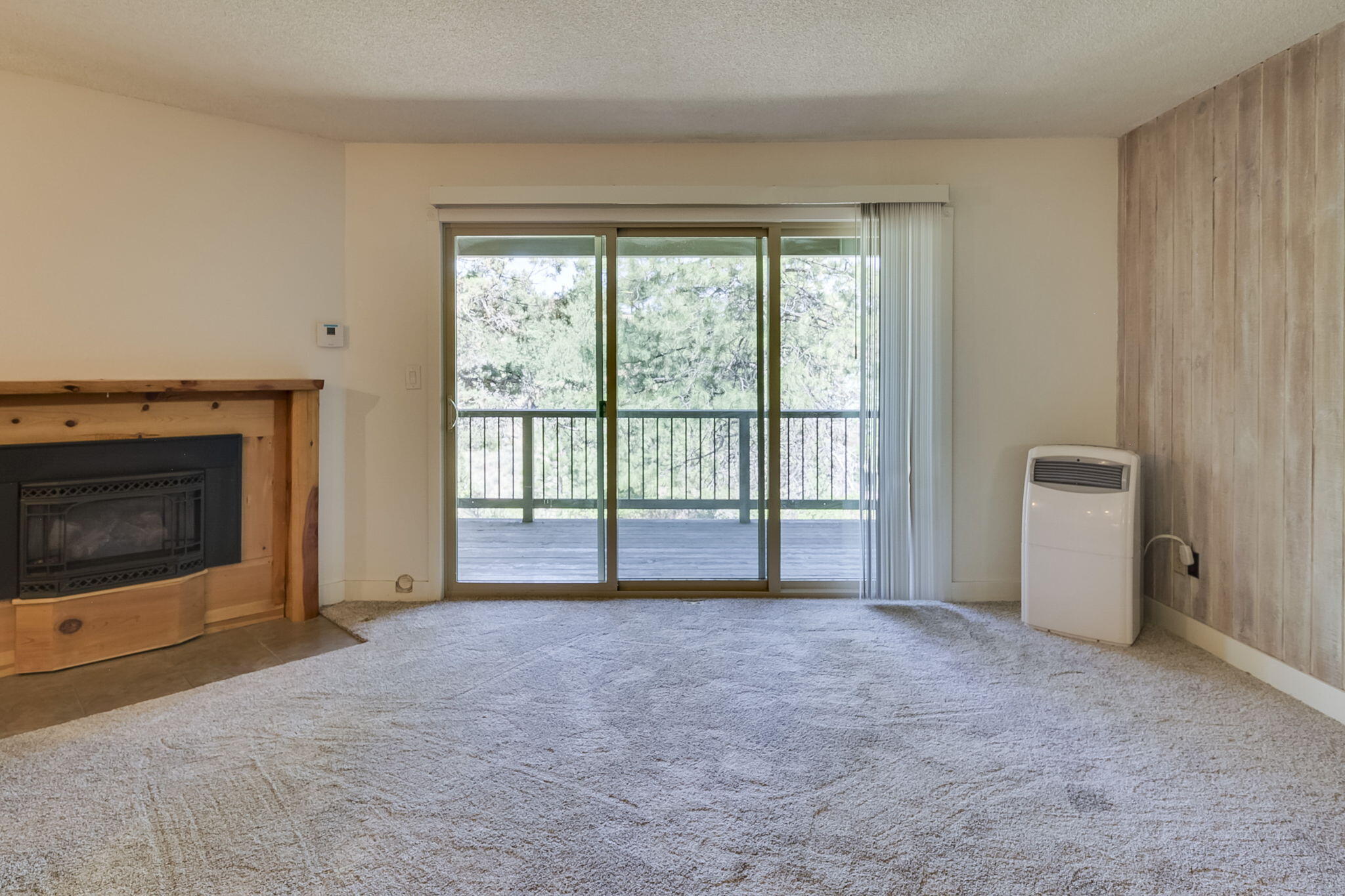 Mt Bachelor Village - Residential