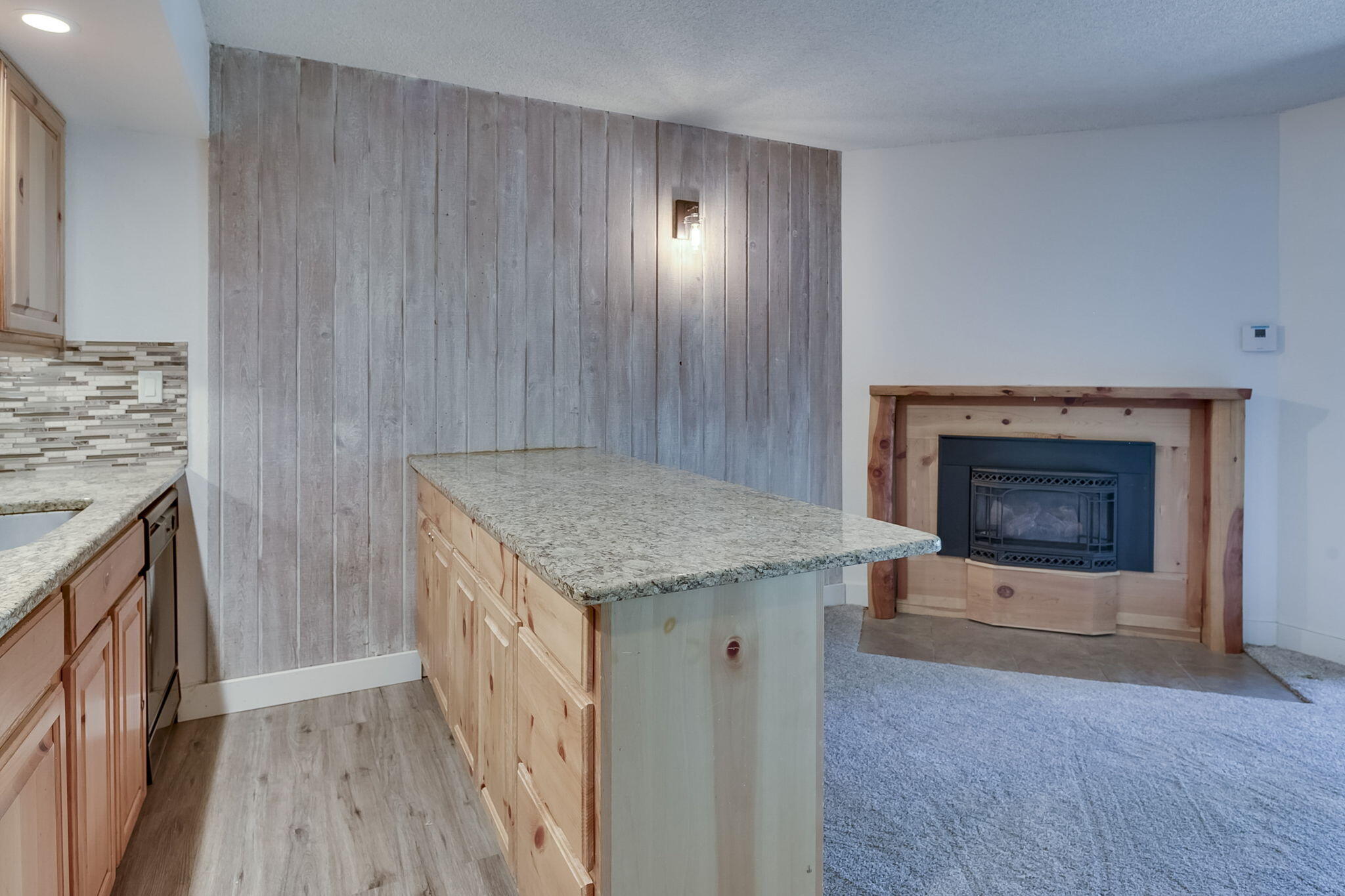 Mt Bachelor Village - Residential