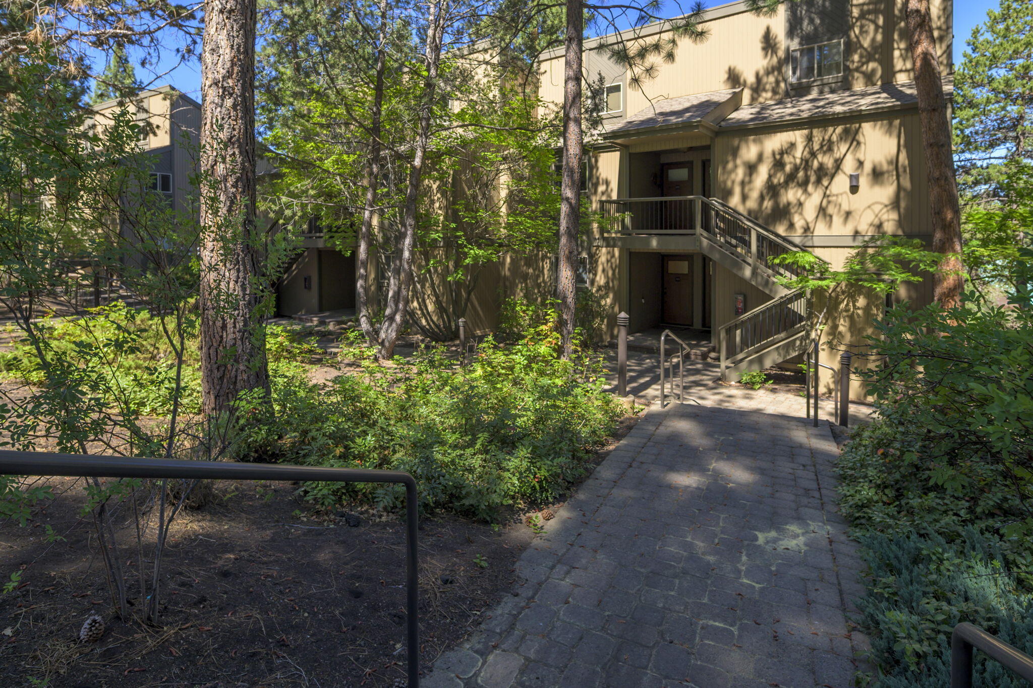 Mt Bachelor Village - Residential