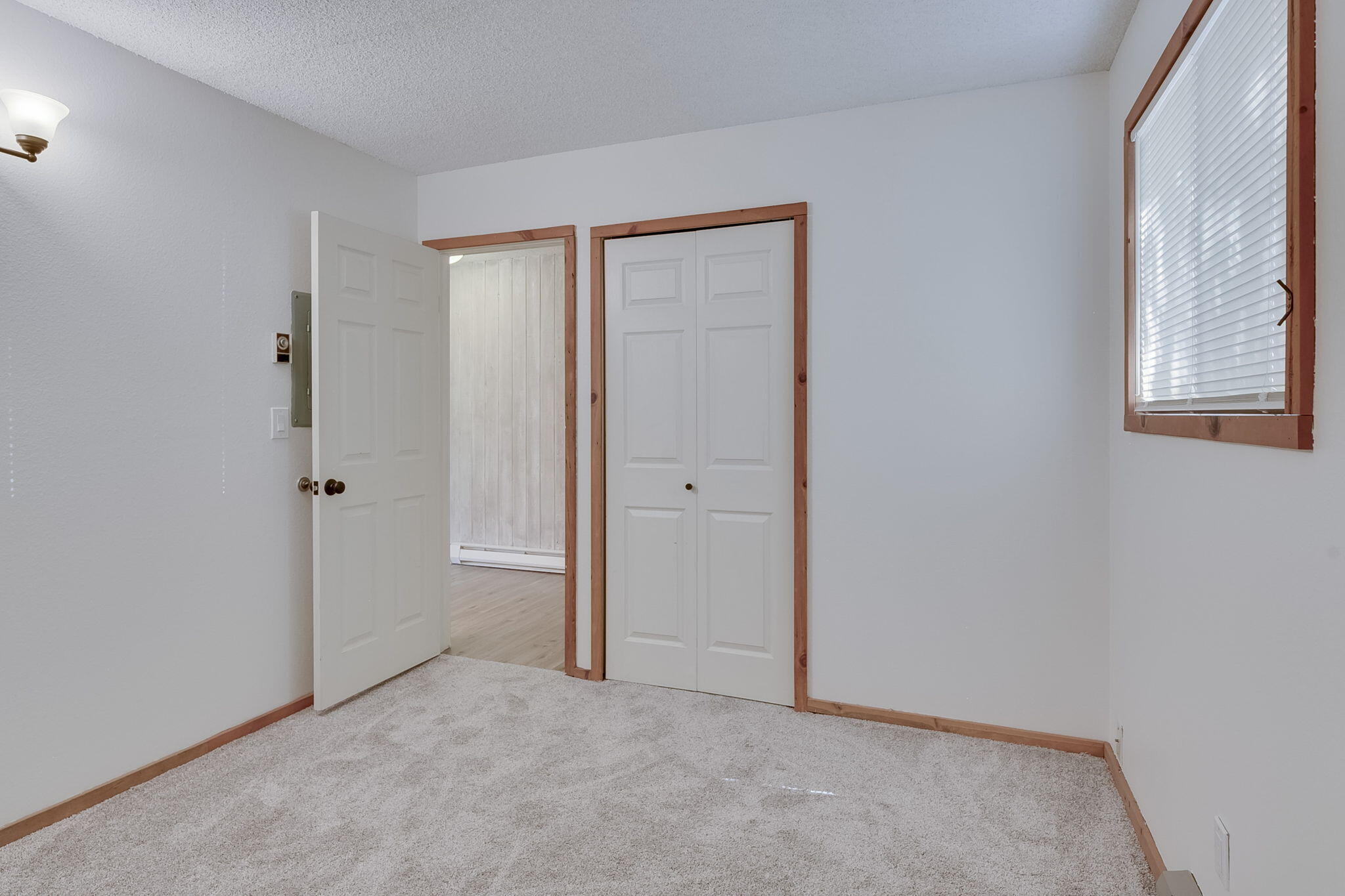 Mt Bachelor Village - Residential