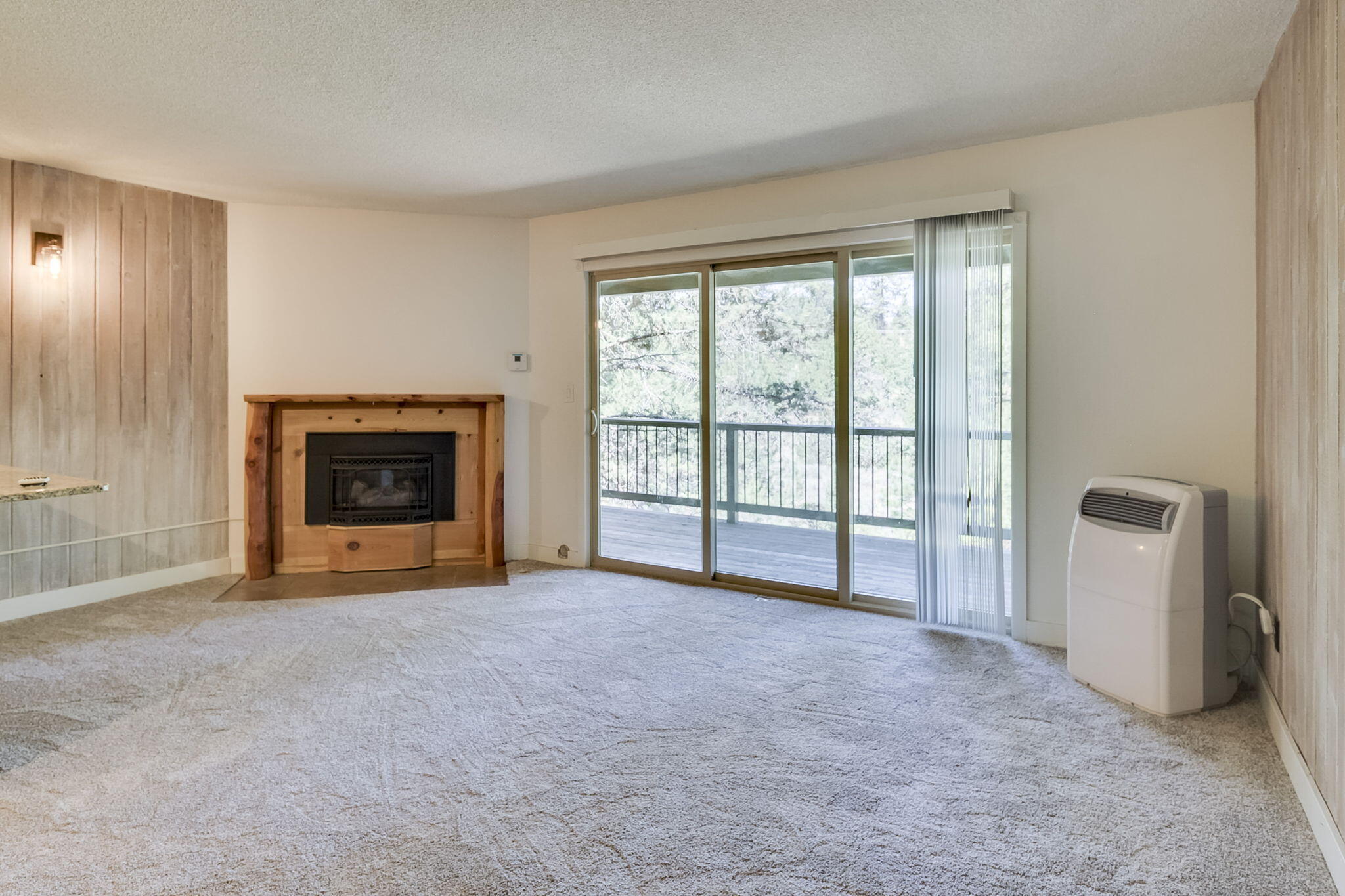 Mt Bachelor Village - Residential