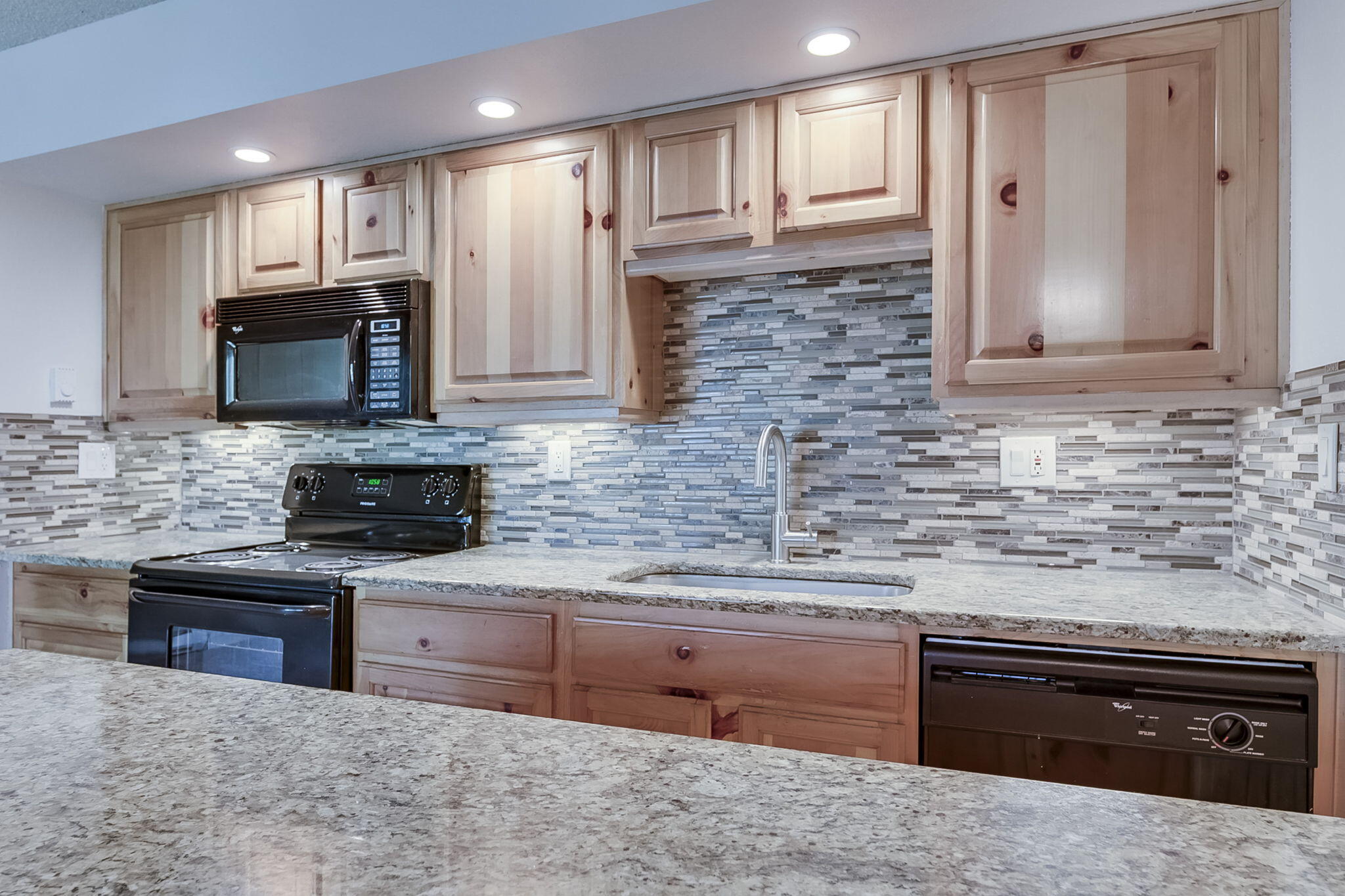 Mt Bachelor Village - Residential