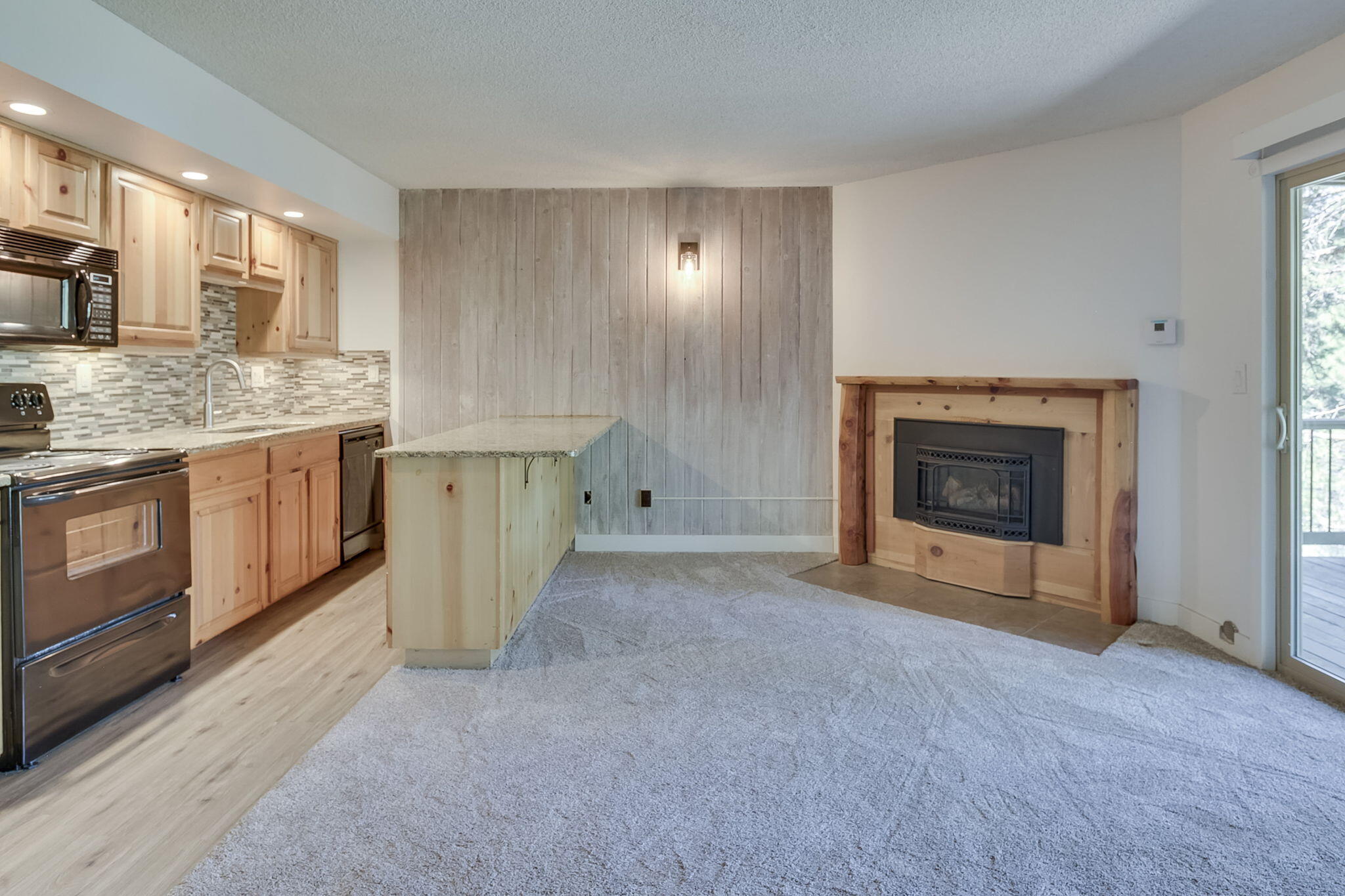 Mt Bachelor Village - Residential