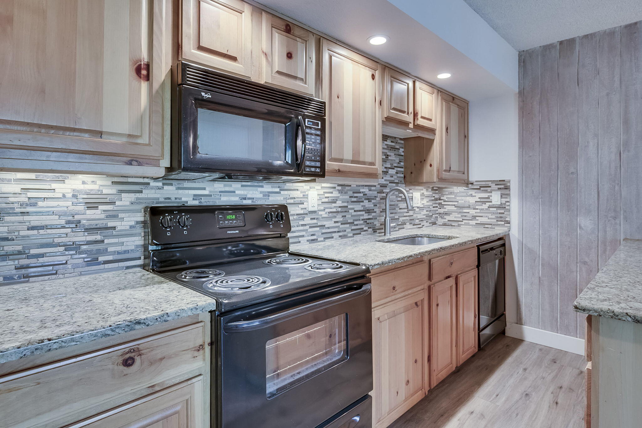 Mt Bachelor Village - Residential