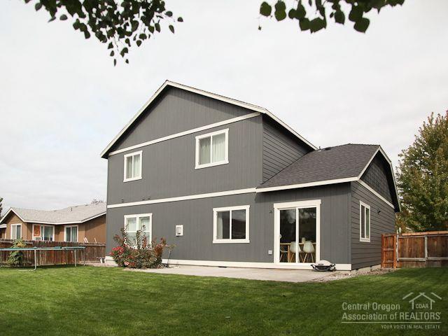 Morning Crest - Residential