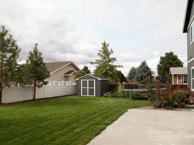Morning Crest - Residential