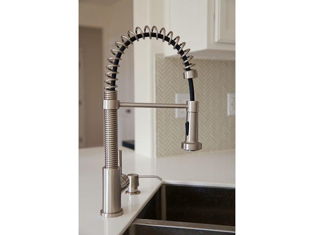 Morning Crest - Residential
