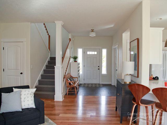 Morning Crest - Residential