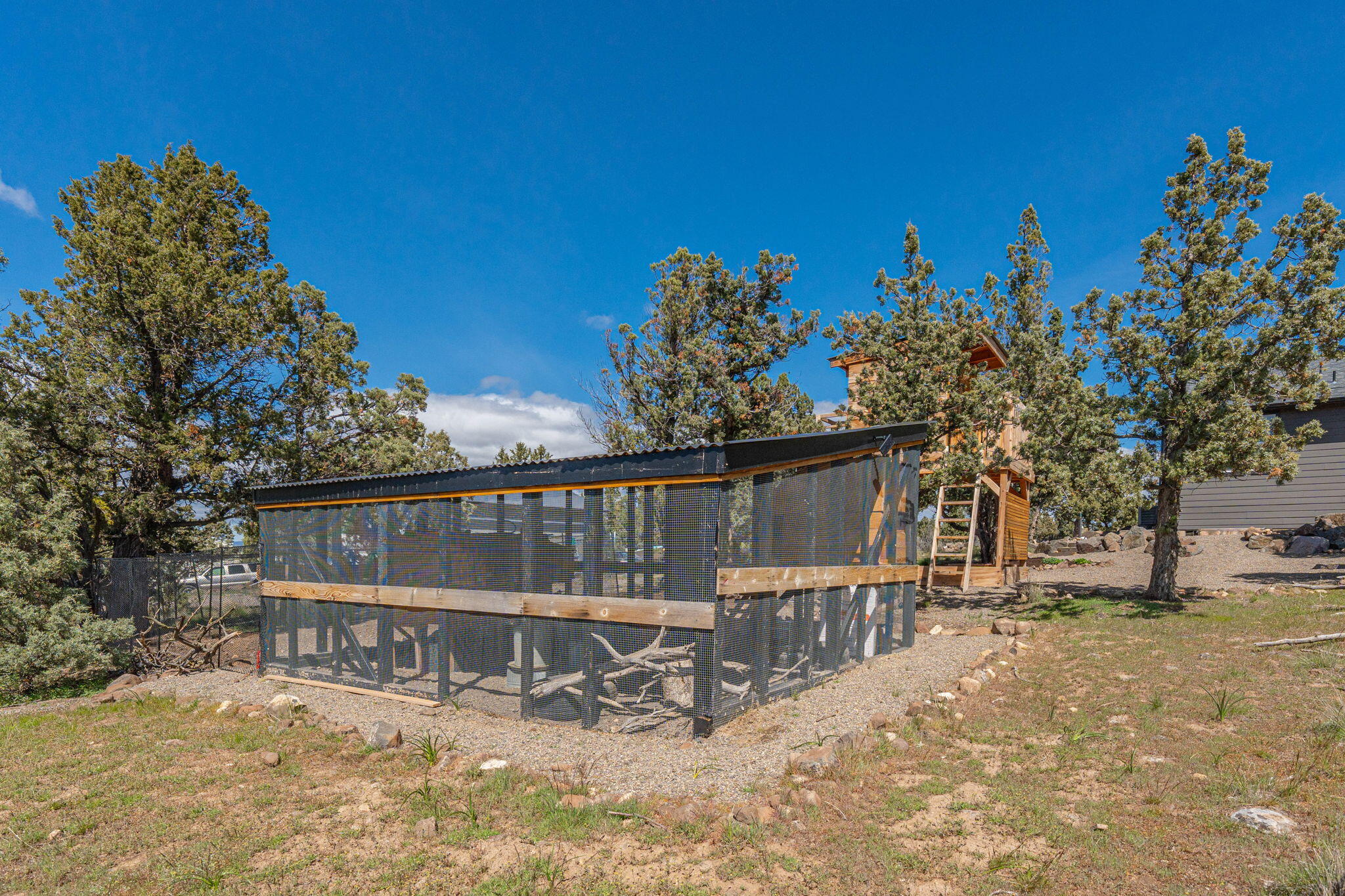 High Desert Estate - Residential