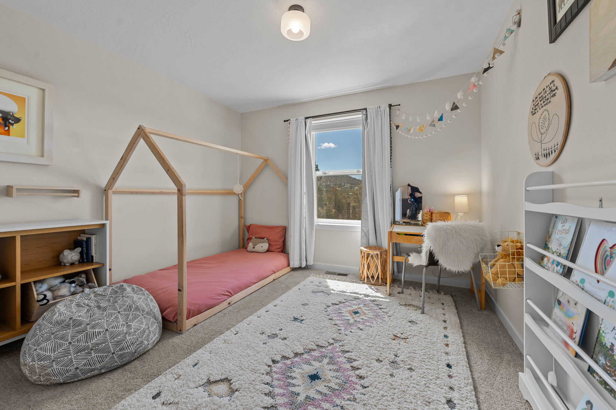 High Desert Estate - Residential