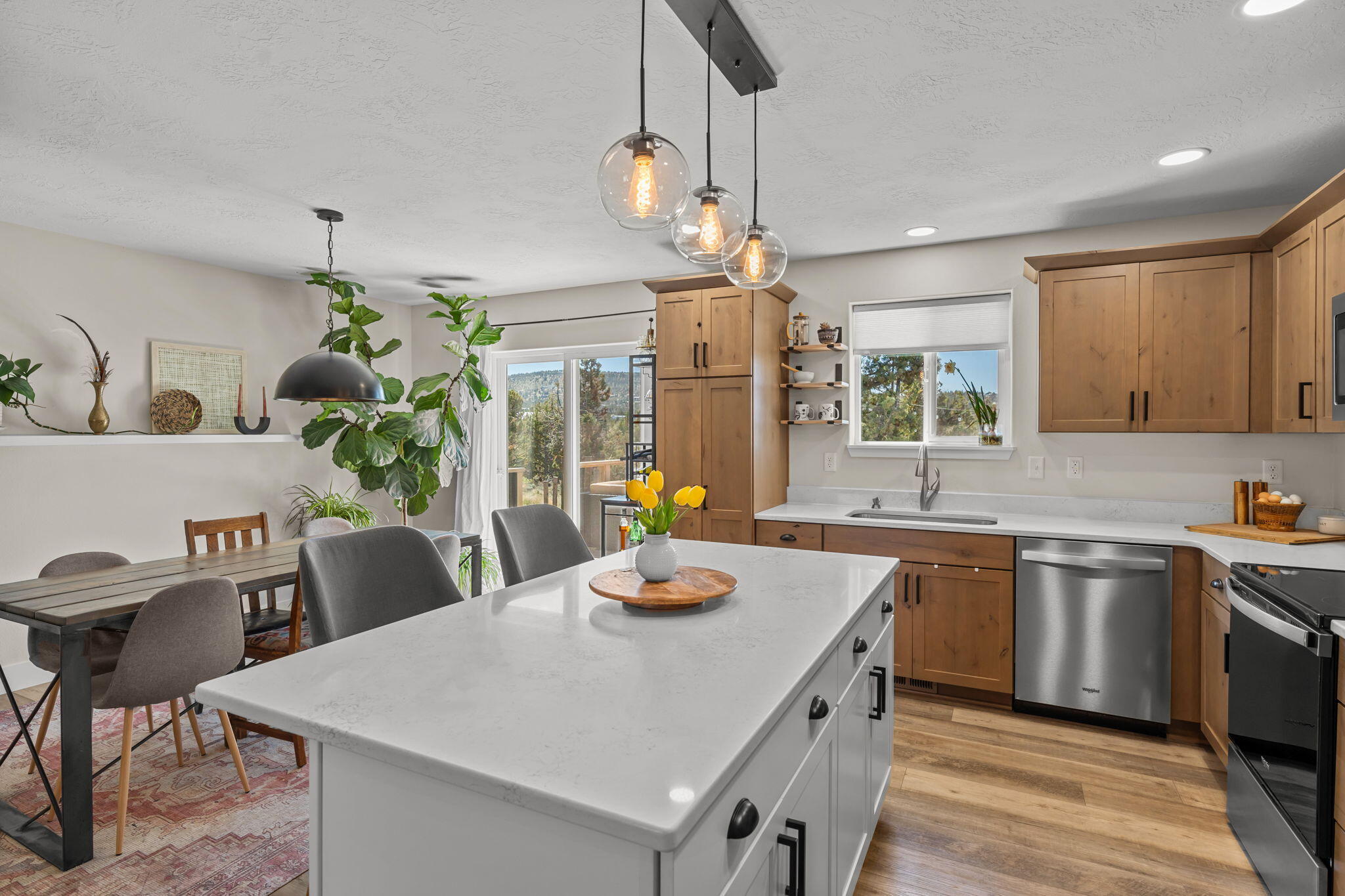 High Desert Estate - Residential