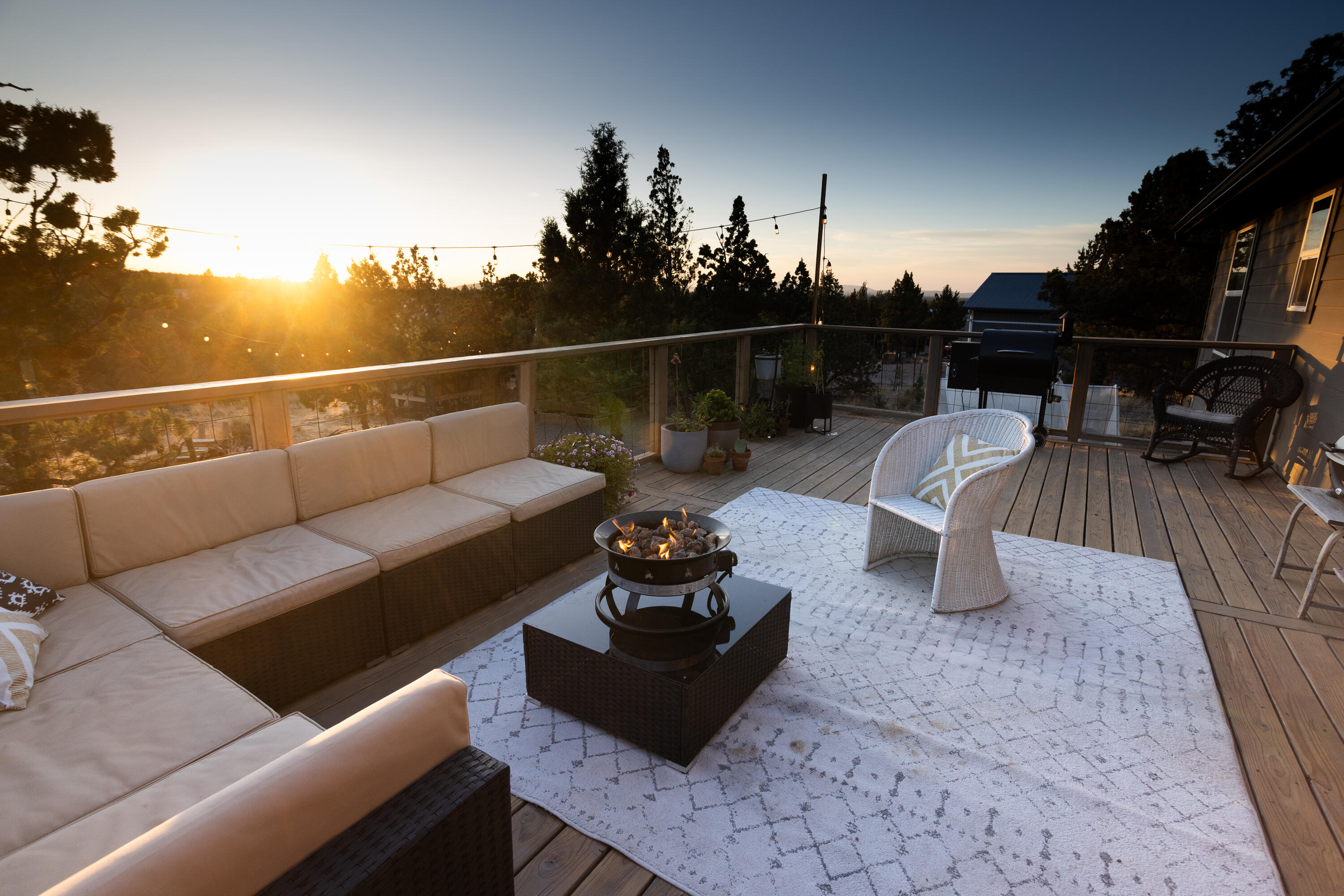 High Desert Estate - Residential