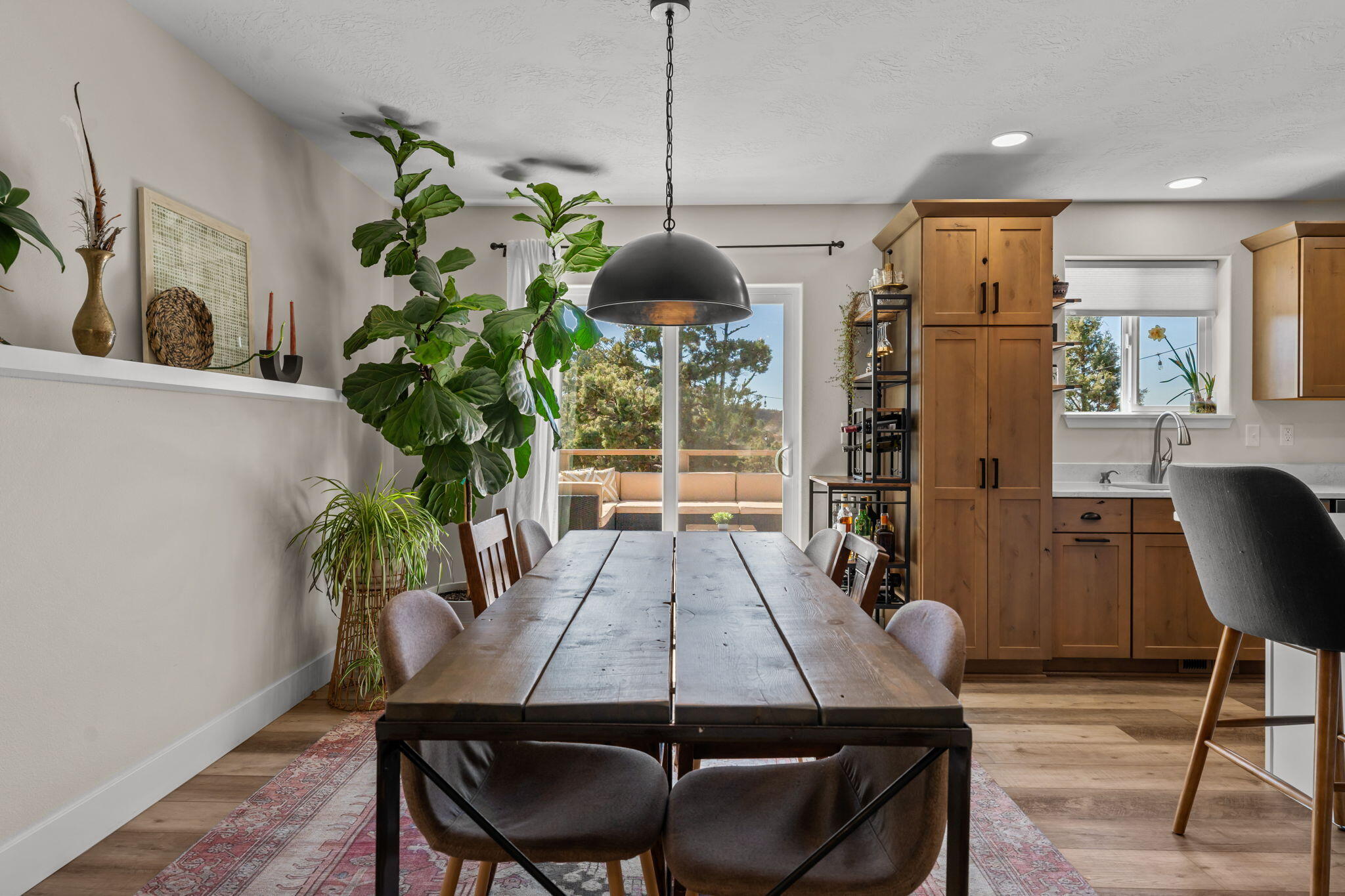 High Desert Estate - Residential