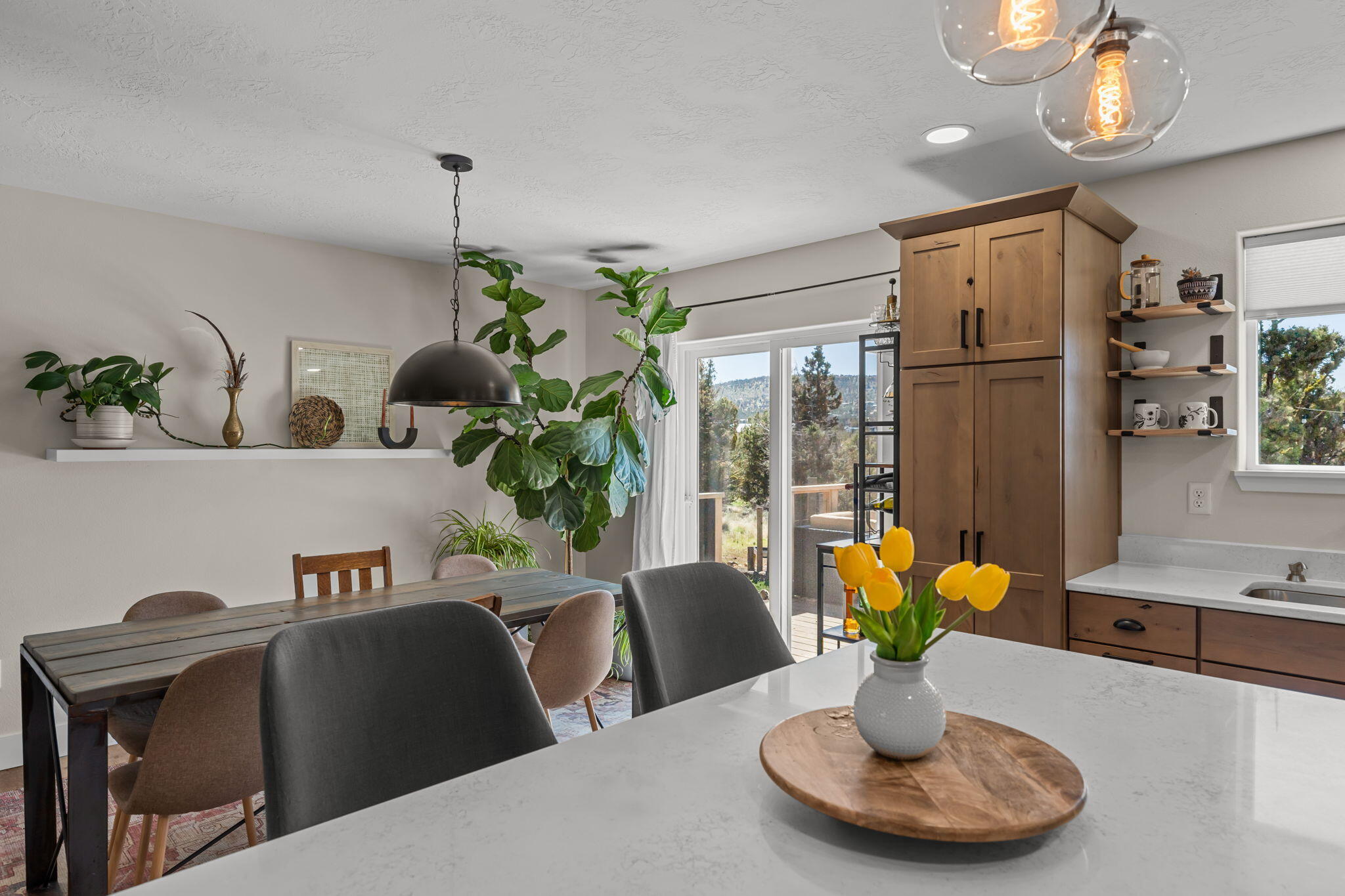 High Desert Estate - Residential