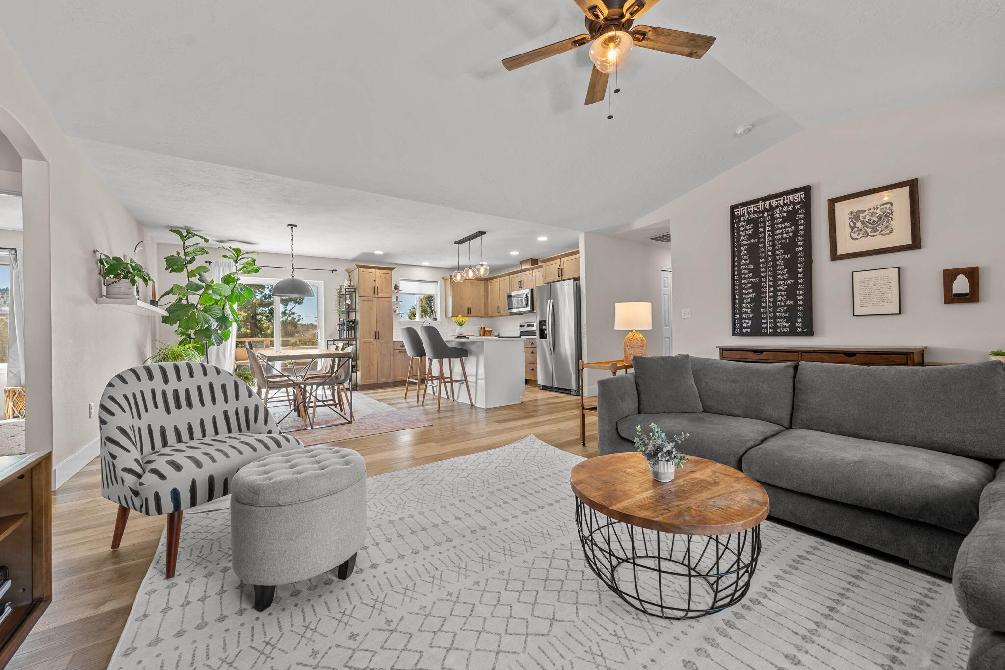 High Desert Estate - Residential