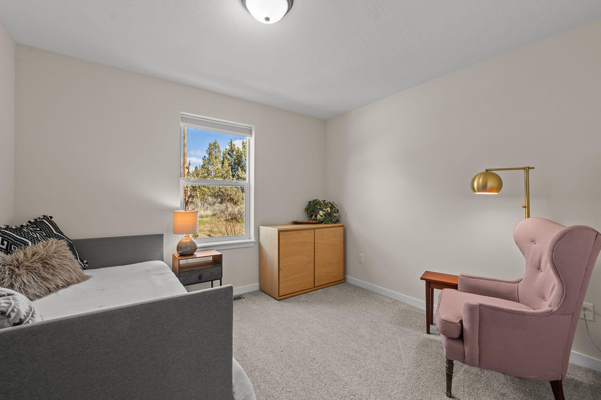 High Desert Estate - Residential