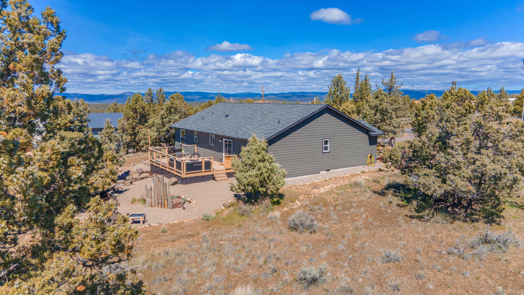 High Desert Estate - Residential