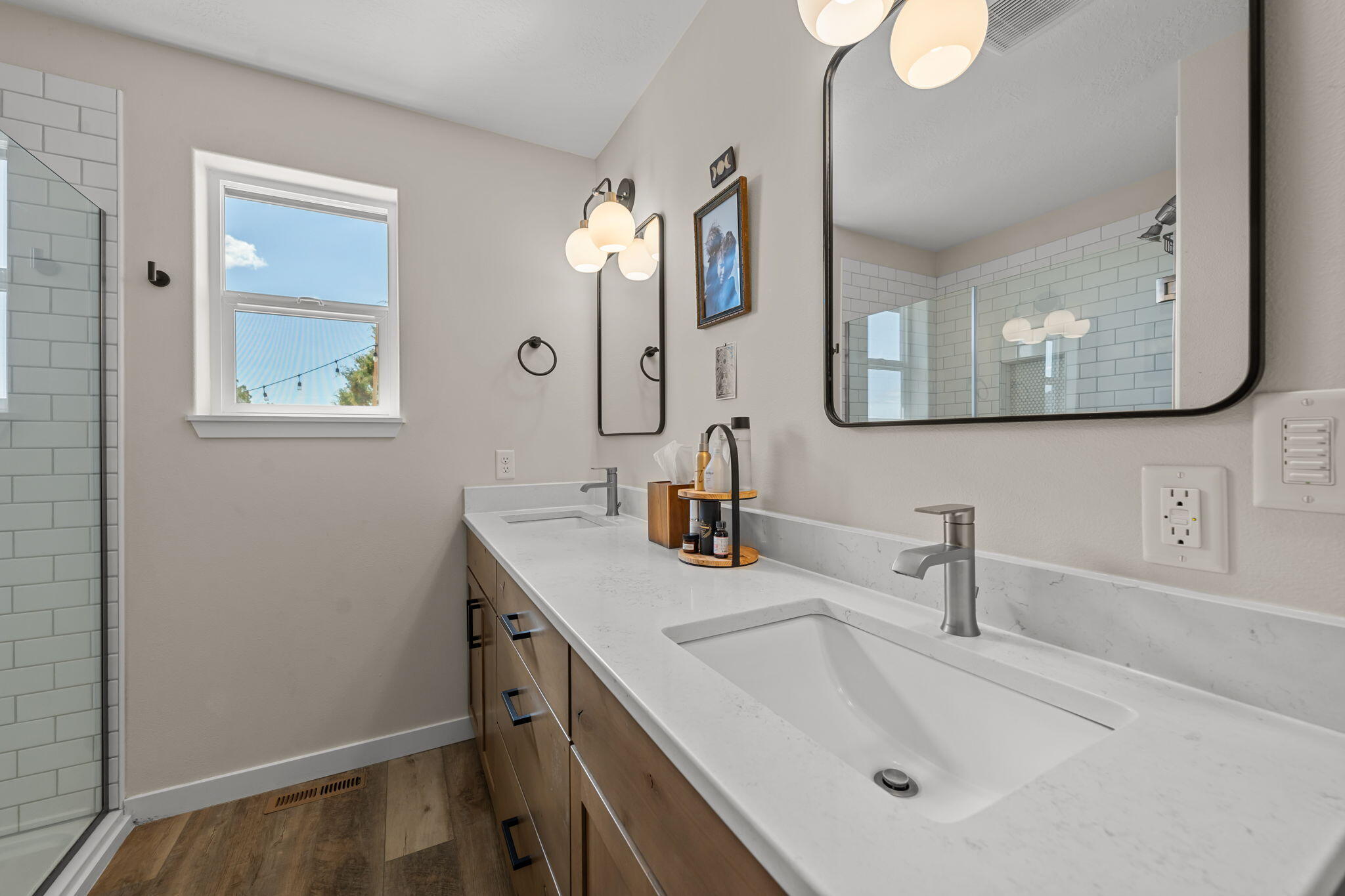 High Desert Estate - Residential