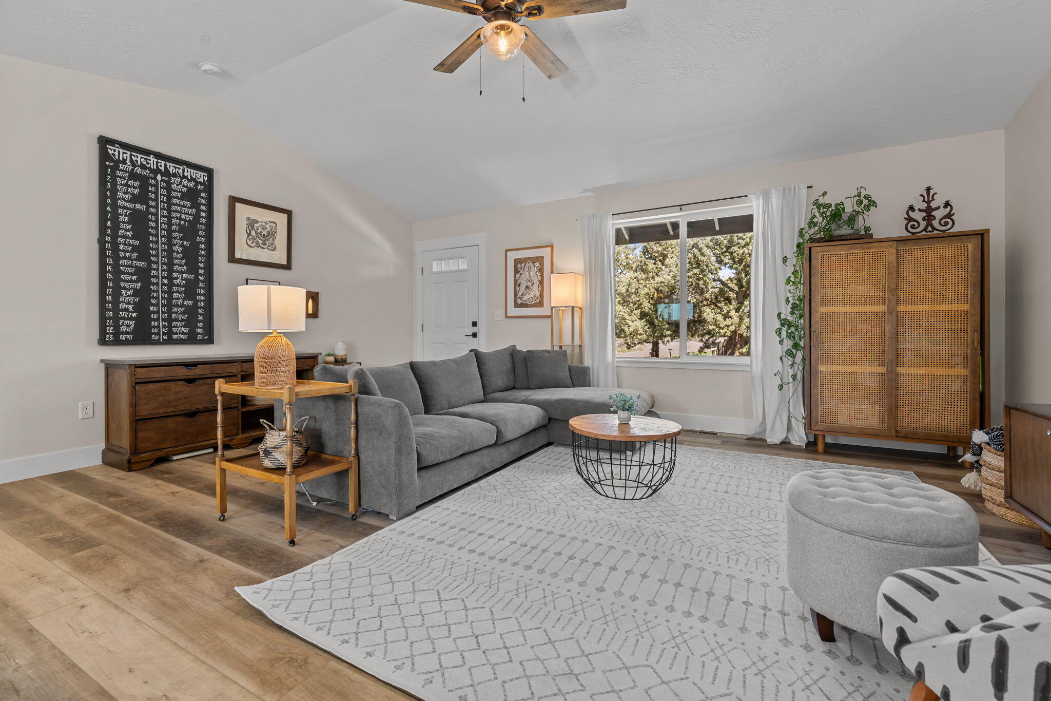 High Desert Estate - Residential