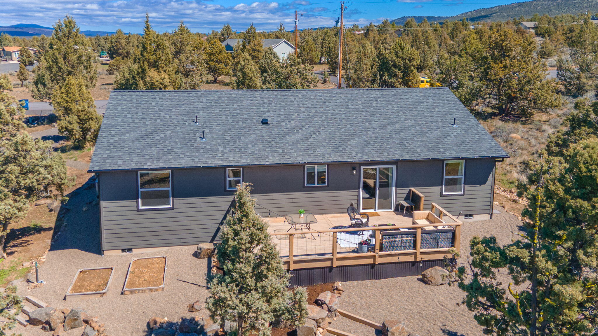 High Desert Estate - Residential