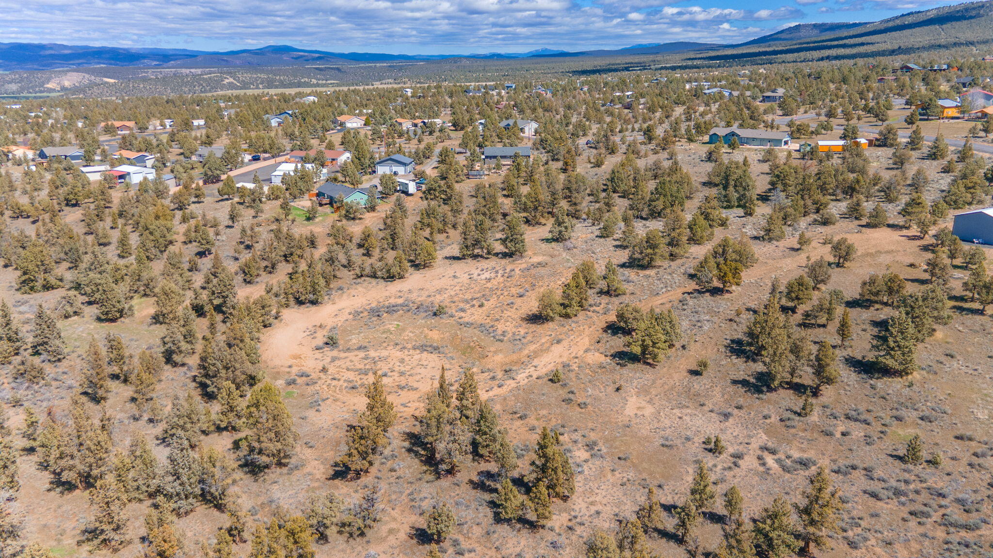 High Desert Estate - Residential