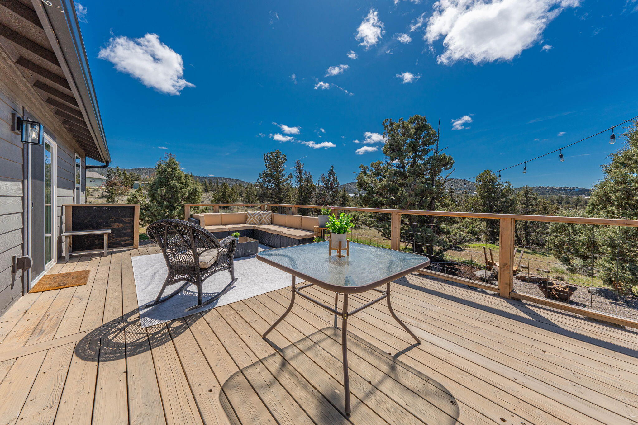 High Desert Estate - Residential