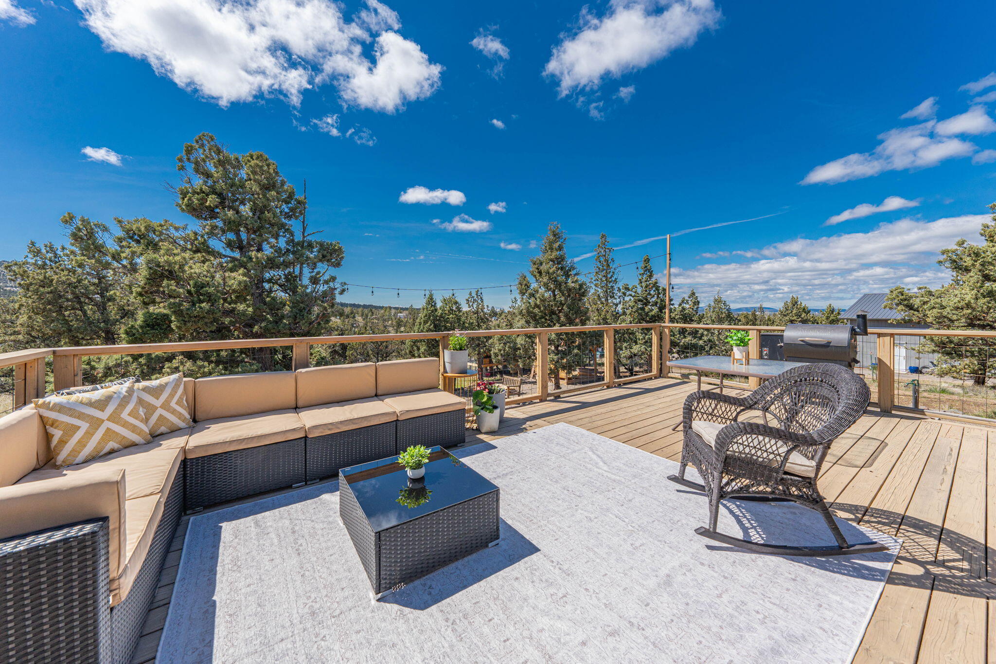 High Desert Estate - Residential