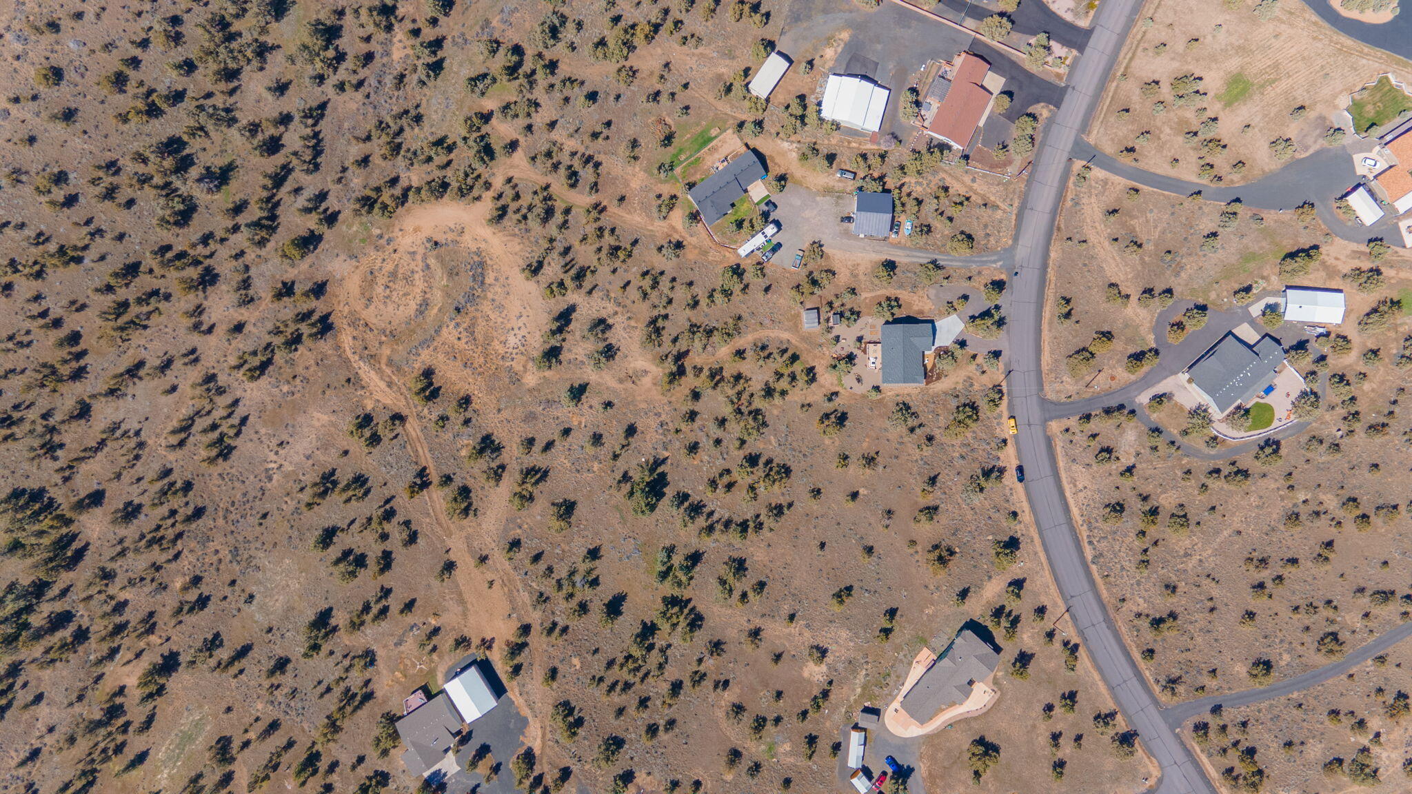 High Desert Estate - Residential