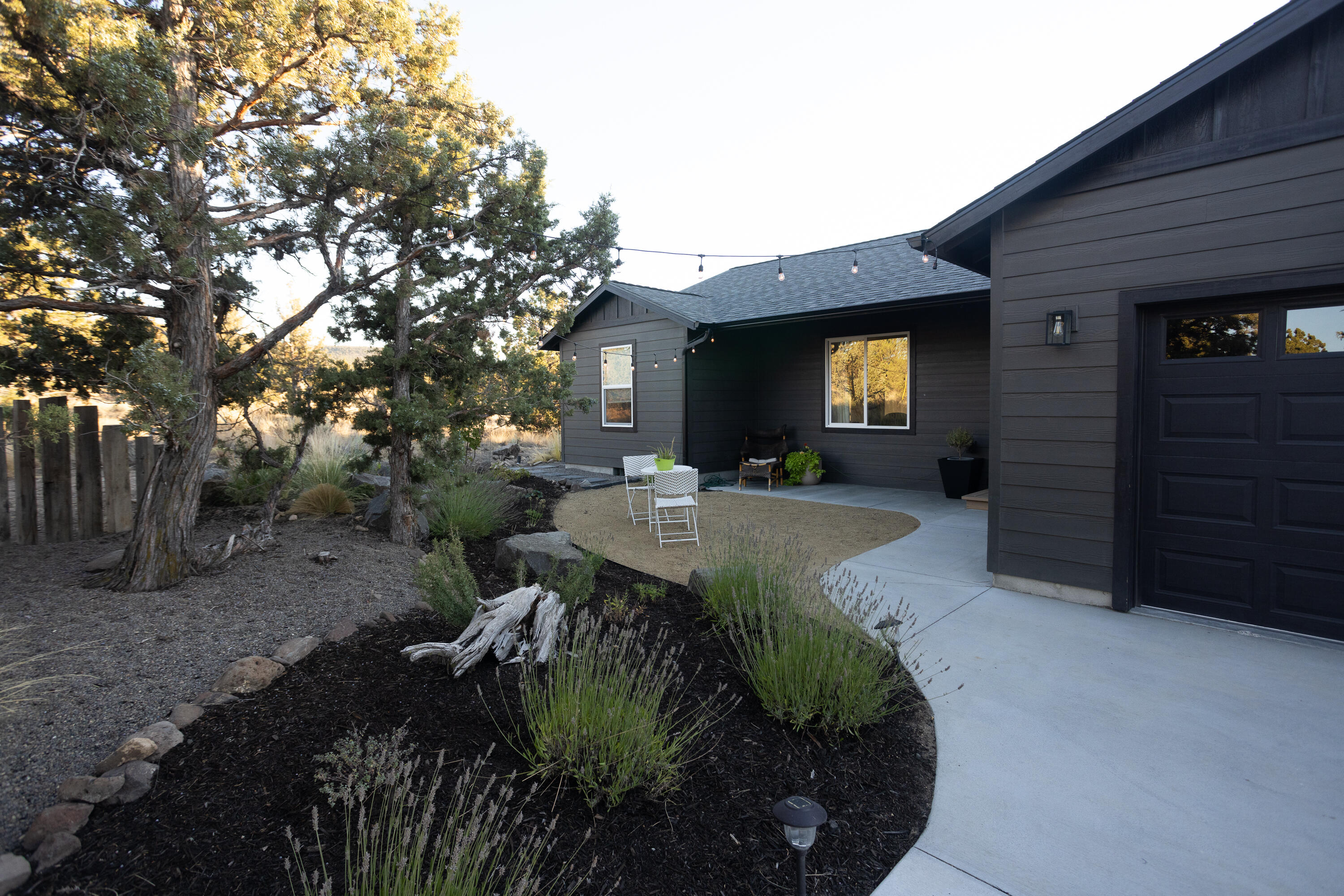 High Desert Estate - Residential