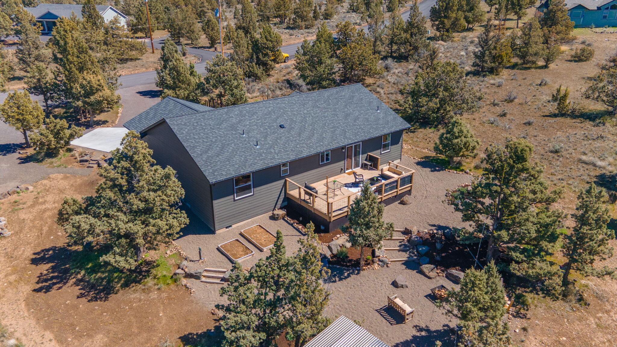 High Desert Estate - Residential