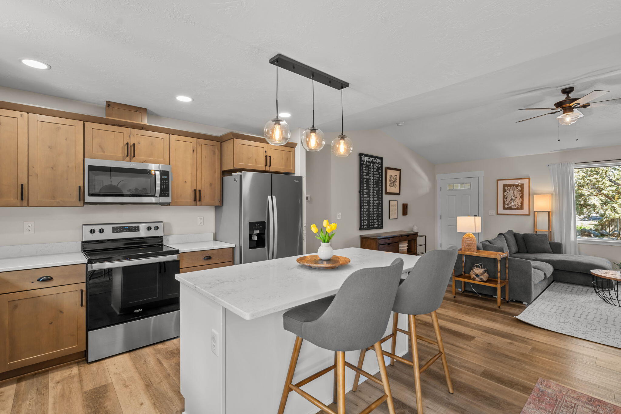 High Desert Estate - Residential