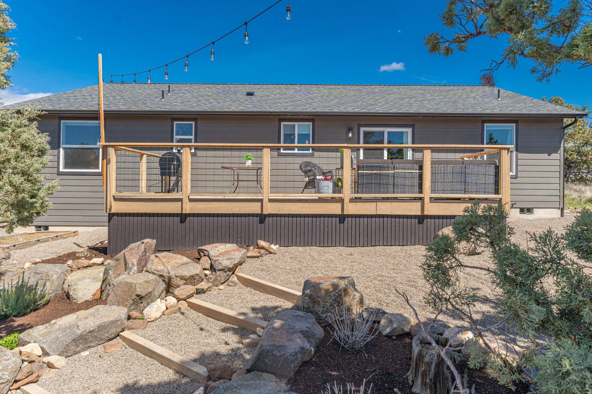 High Desert Estate - Residential