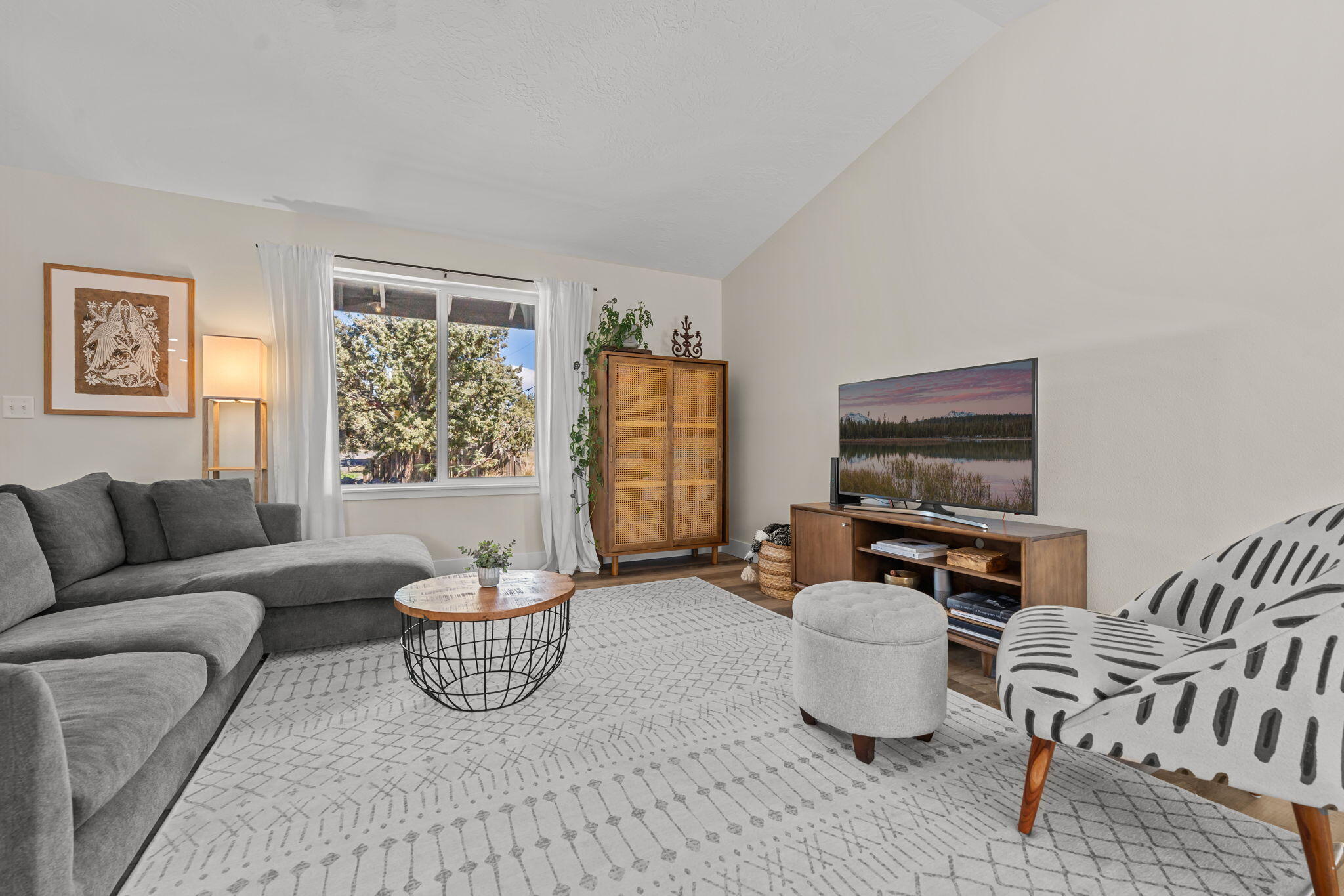 High Desert Estate - Residential