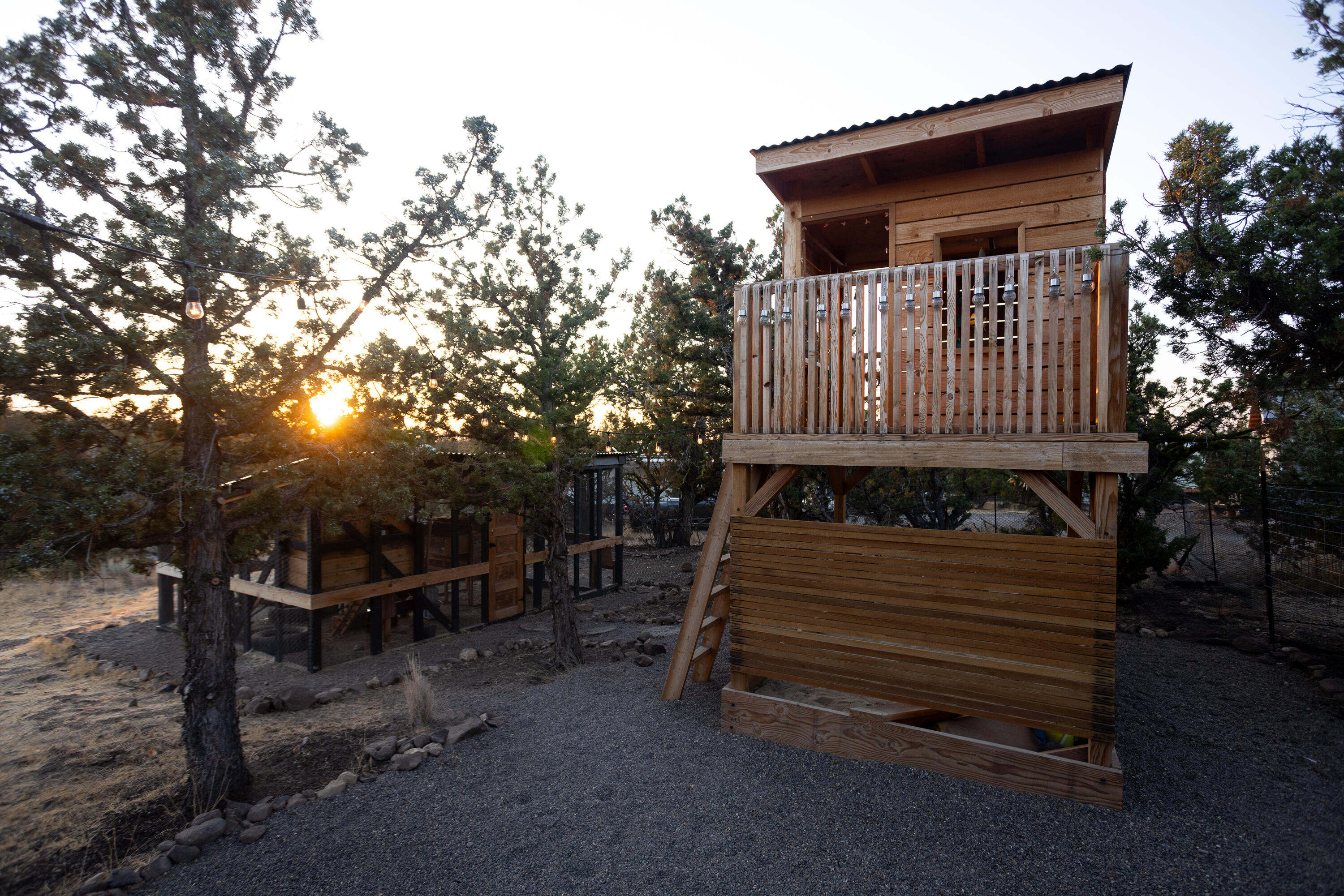 High Desert Estate - Residential