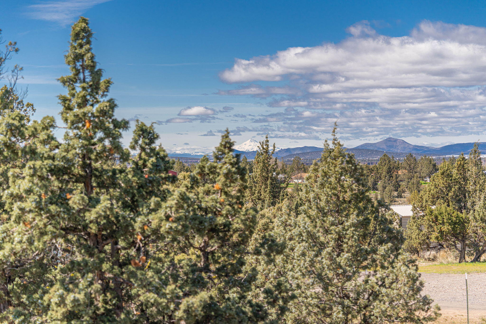 High Desert Estate - Residential