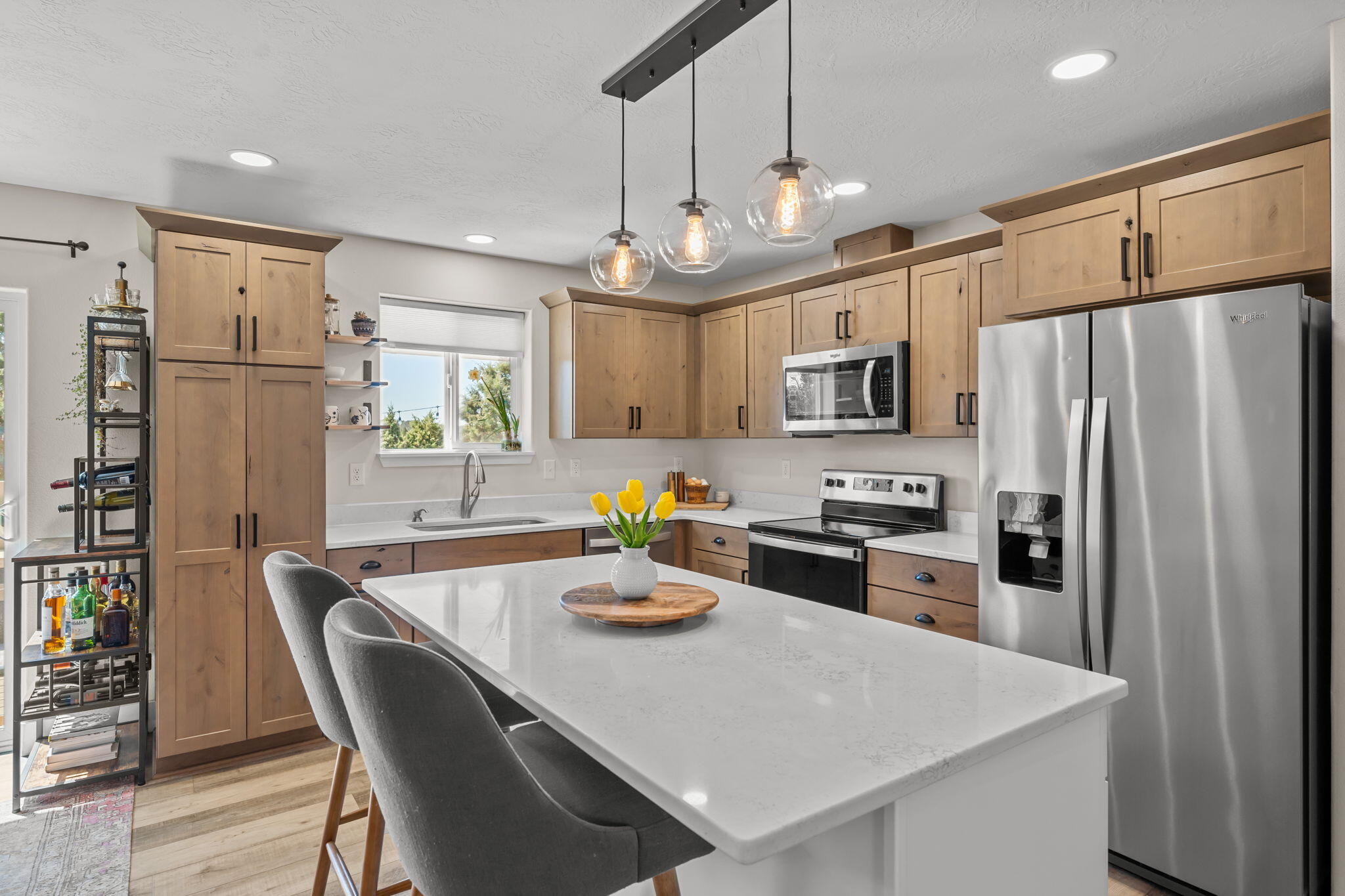 High Desert Estate - Residential