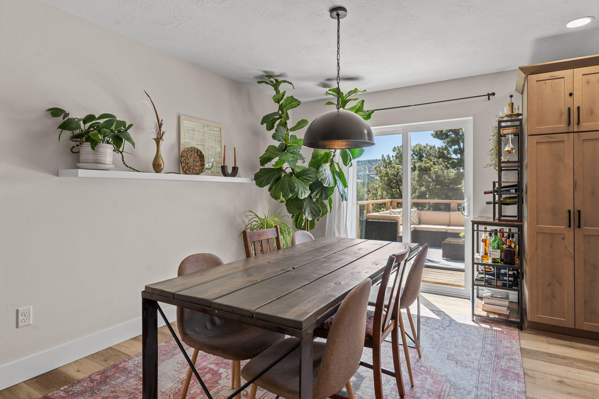 High Desert Estate - Residential