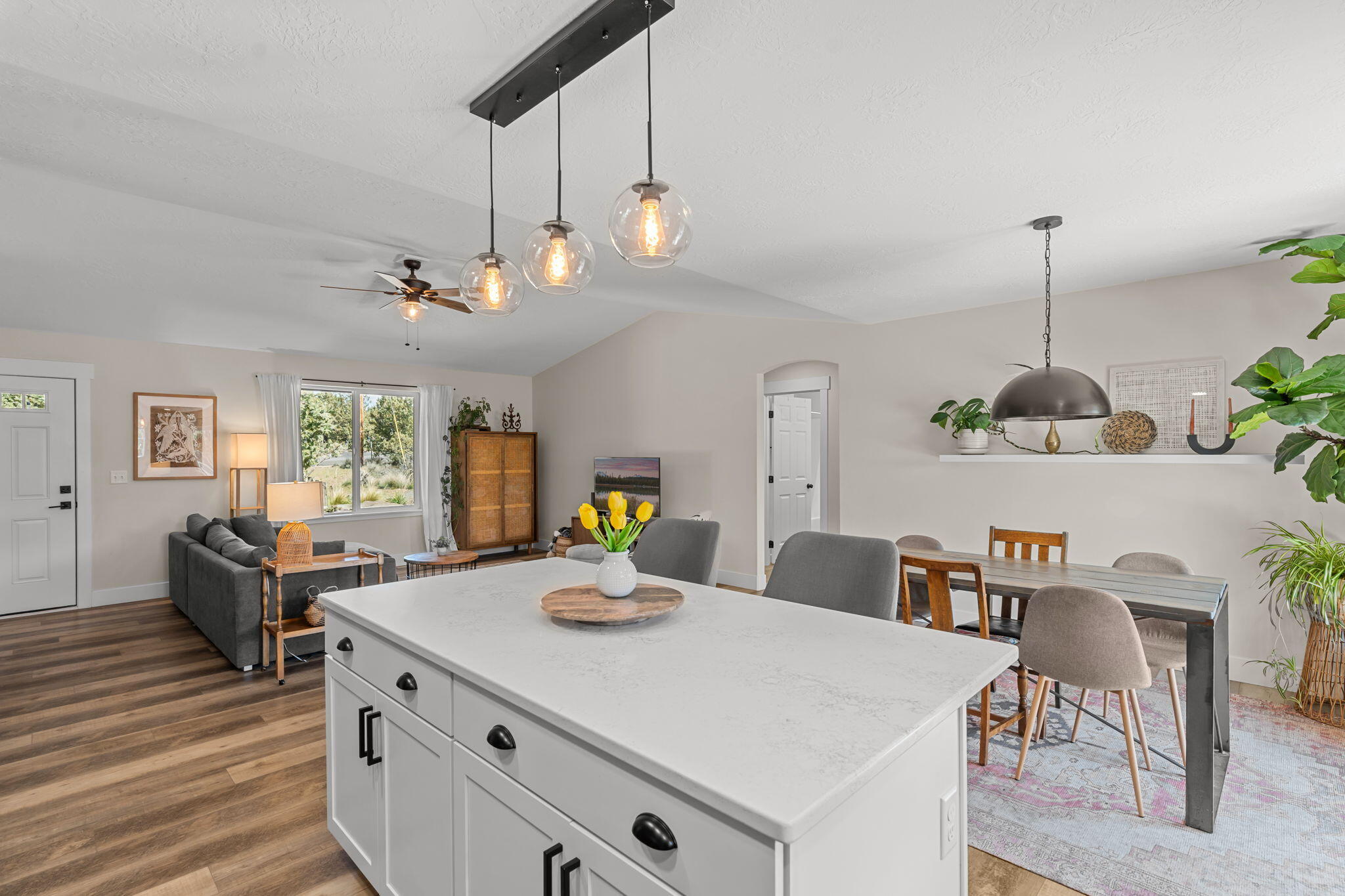 High Desert Estate - Residential