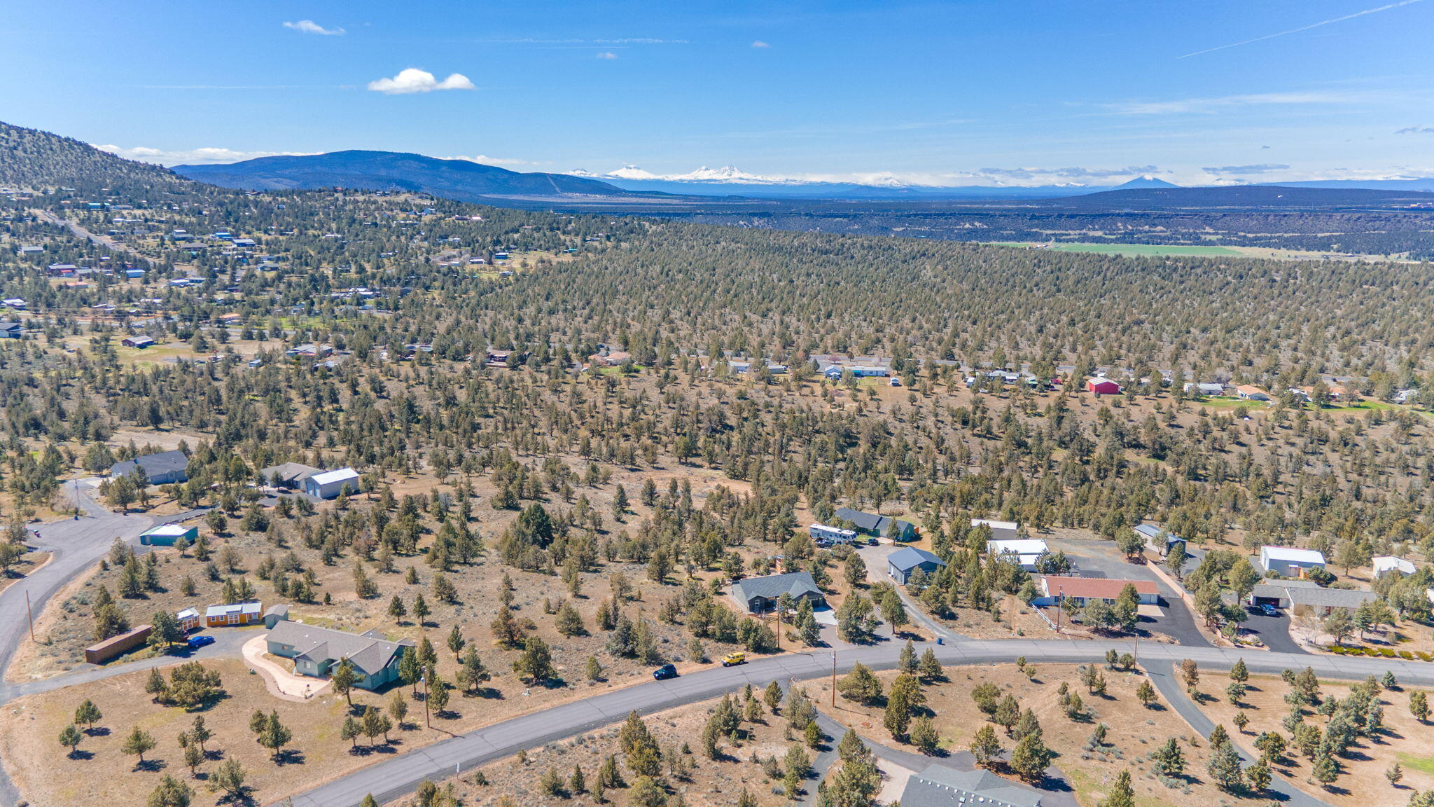 High Desert Estate - Residential