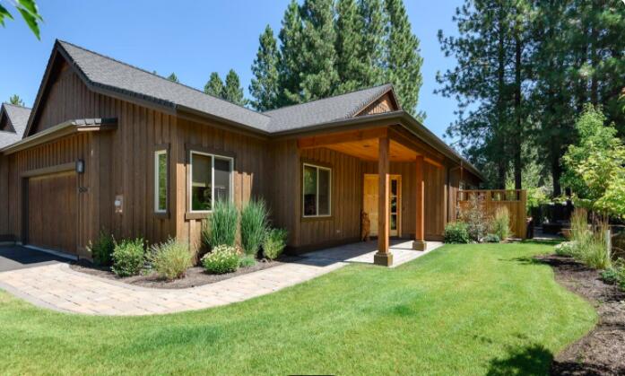 PointsWest - Residential
