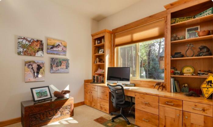 PointsWest - Residential